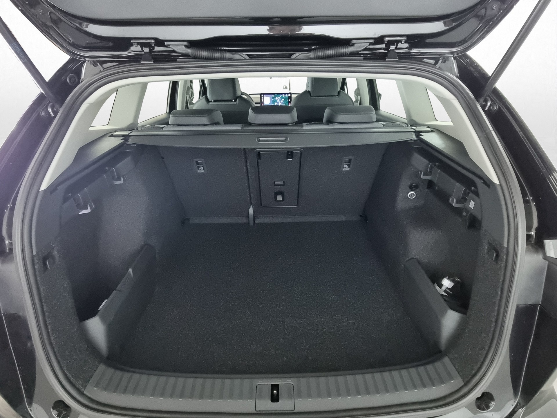 SKODA Enyaq iV 85x Selection 4x4-image-14