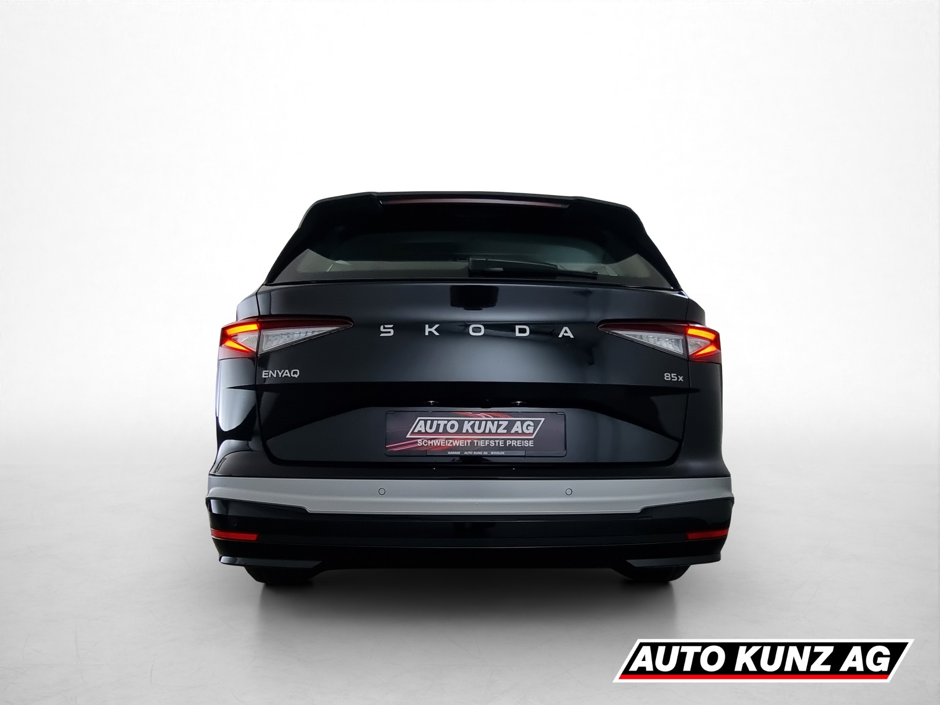SKODA Enyaq 85x Selection 4x4-image-4