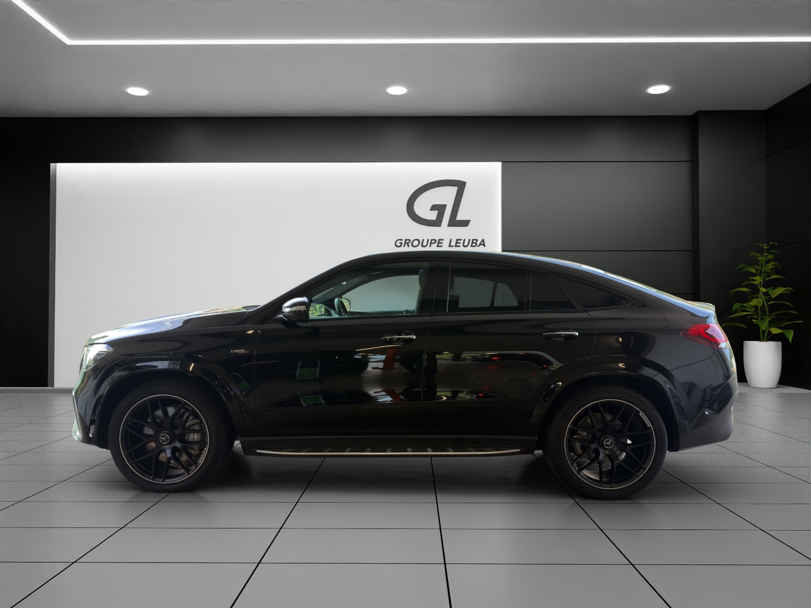 MERCEDES-BENZ GLE Coupé 53 AMG-image-2