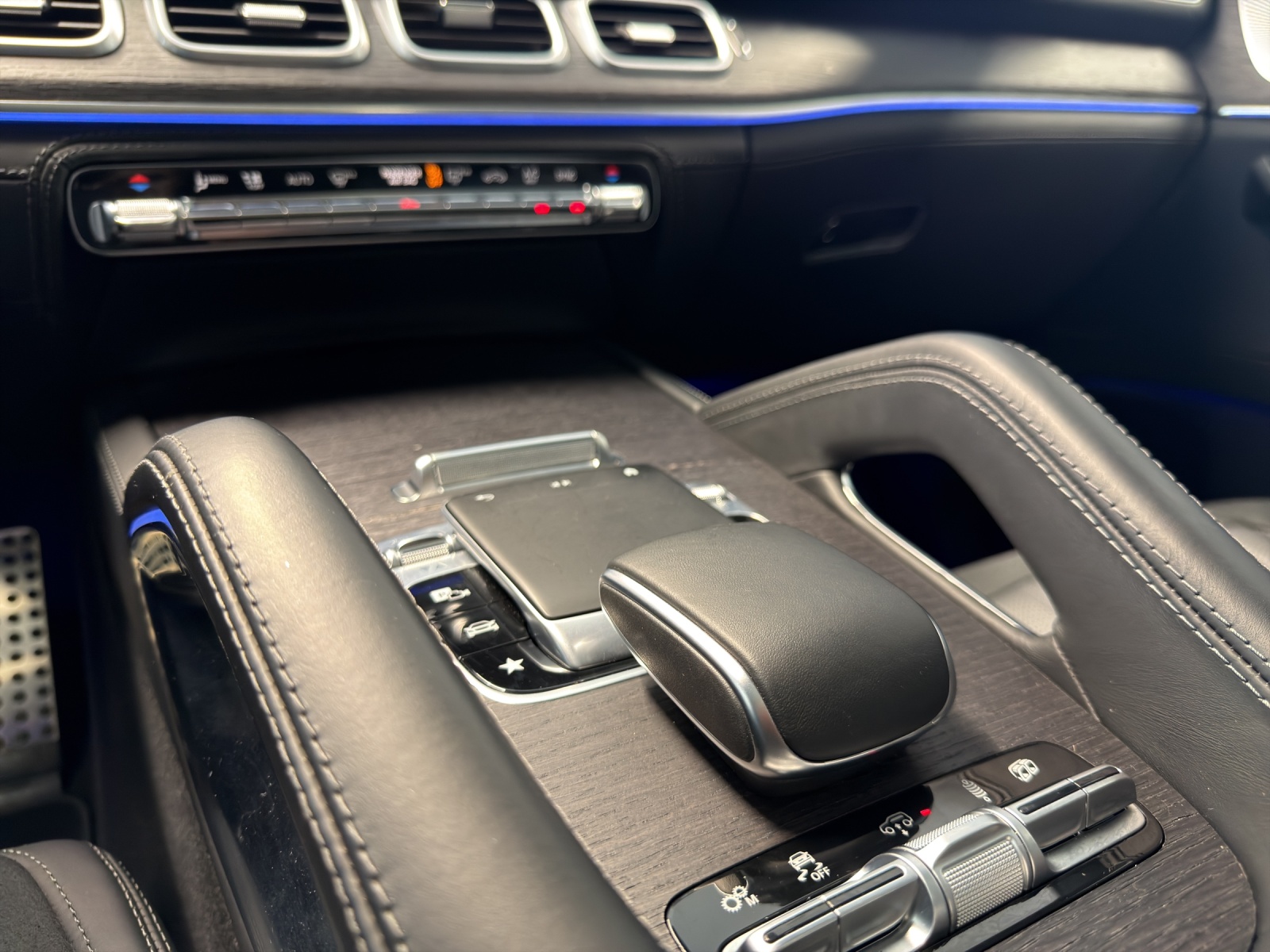 Image MERCEDES-BENZ GLE-53-AMG GLE Coupé 53 AMG