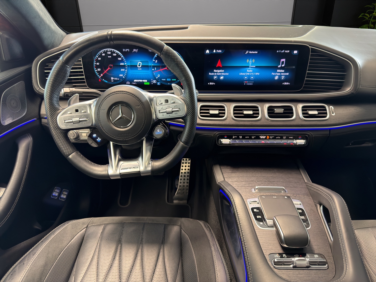MERCEDES-BENZ GLE Coupé 53 AMG-image-8