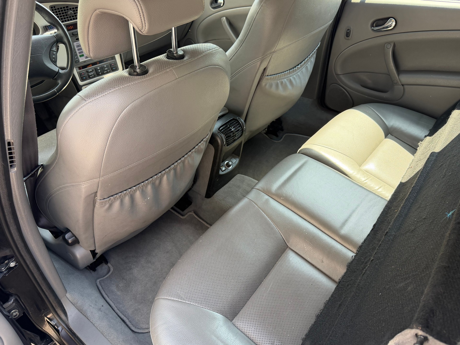 SAAB 9-5 2.3t Vector Top-image-7