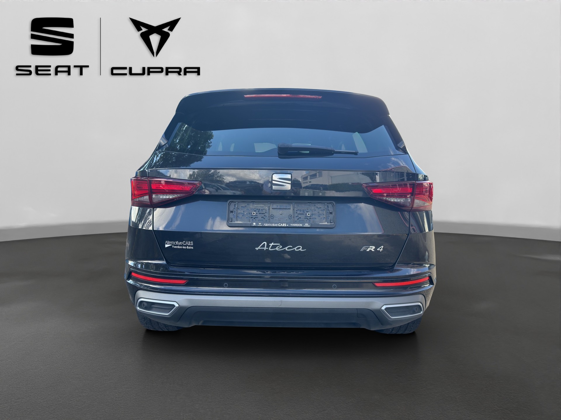 SEAT Ateca 2.0 TSI Hola FR 4Drive DSG-image-3