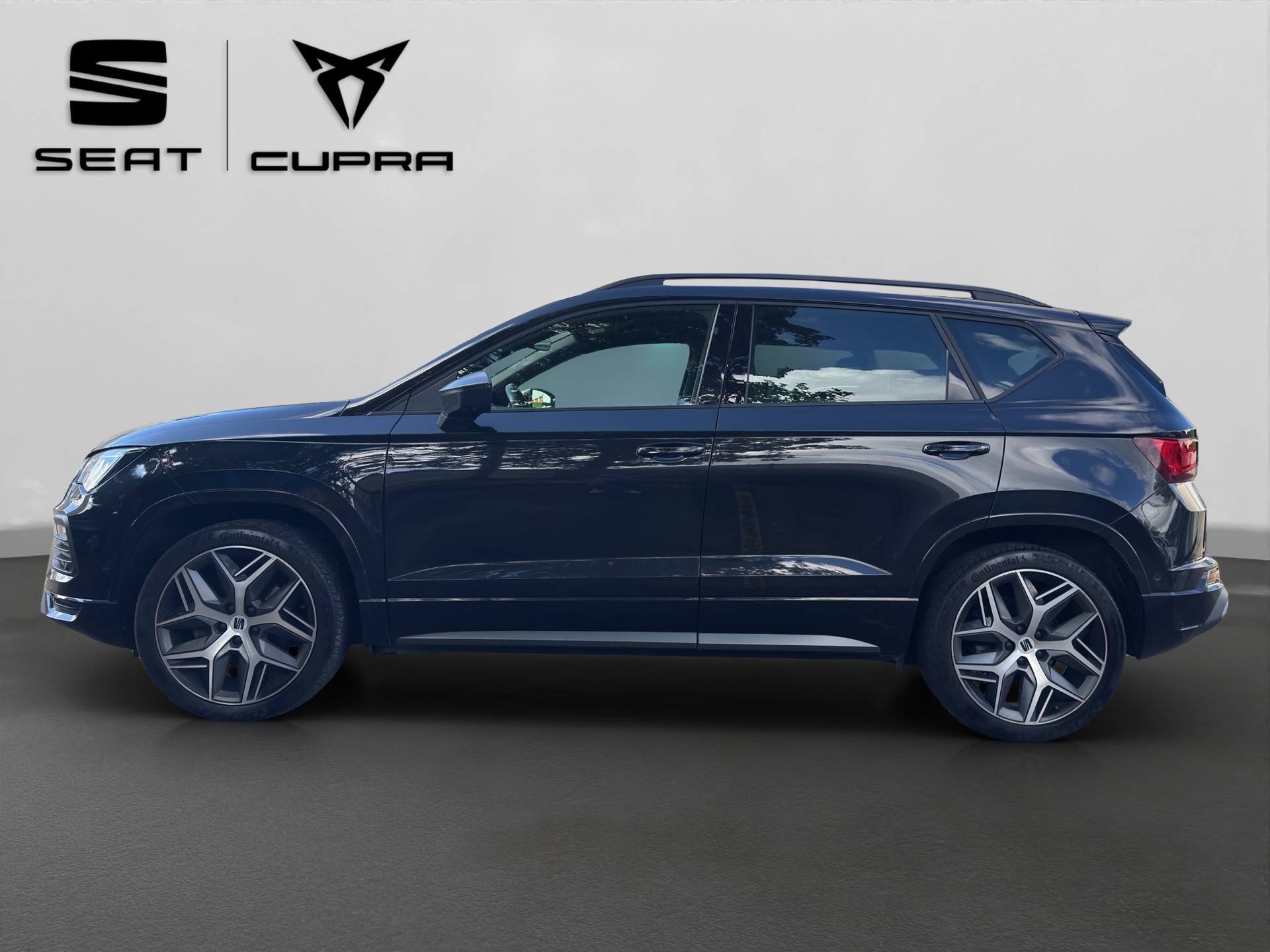 SEAT Ateca 2.0 TSI Hola FR 4Drive DSG-image-1