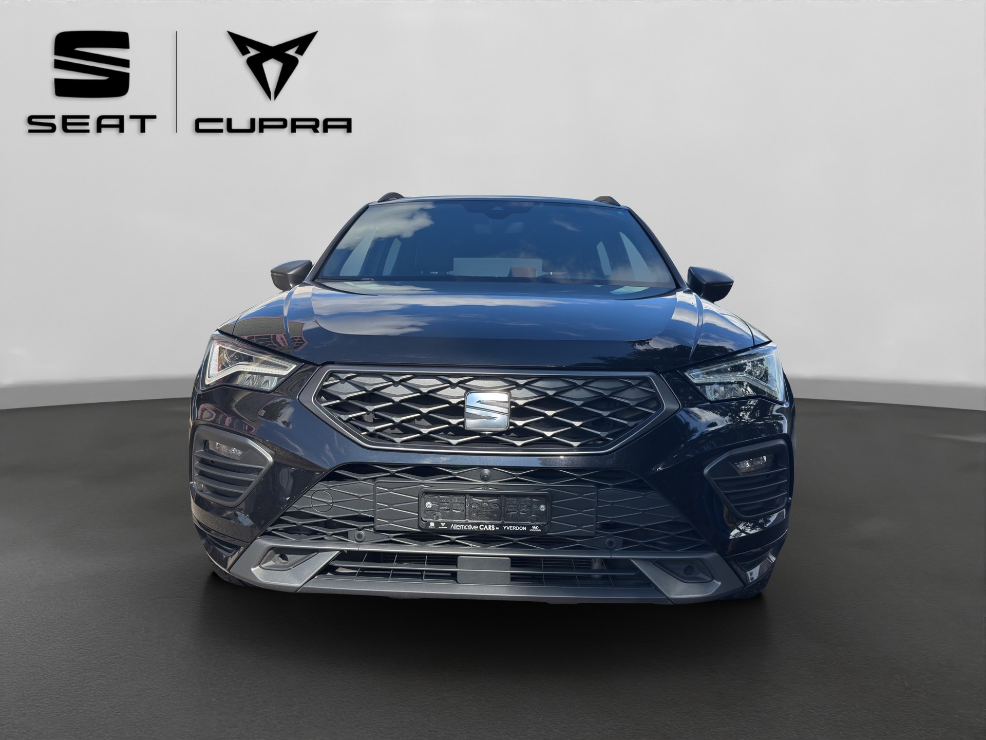 SEAT Ateca 2.0 TSI Hola FR 4Drive DSG-image-7