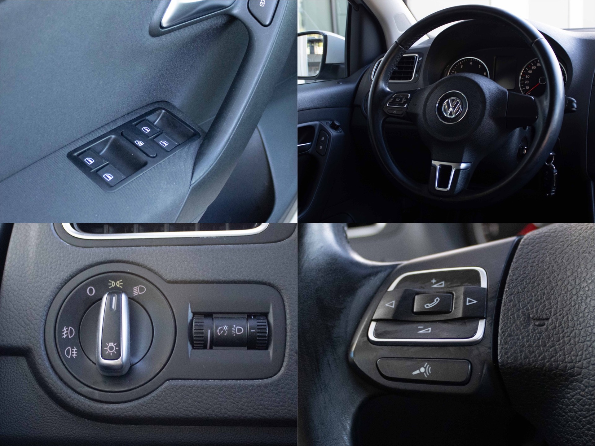 VW Polo 1.2 TSI Comfortline DSG-image-11