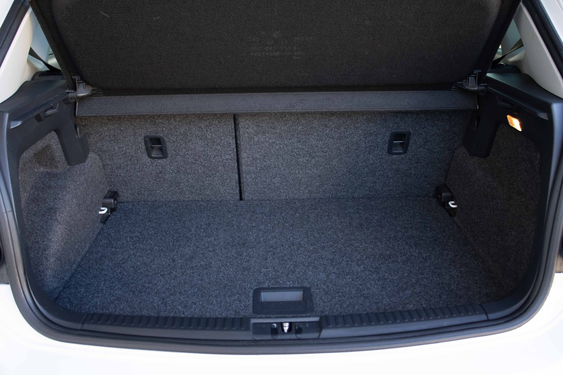VW Polo 1.2 TSI Comfortline DSG-image-16