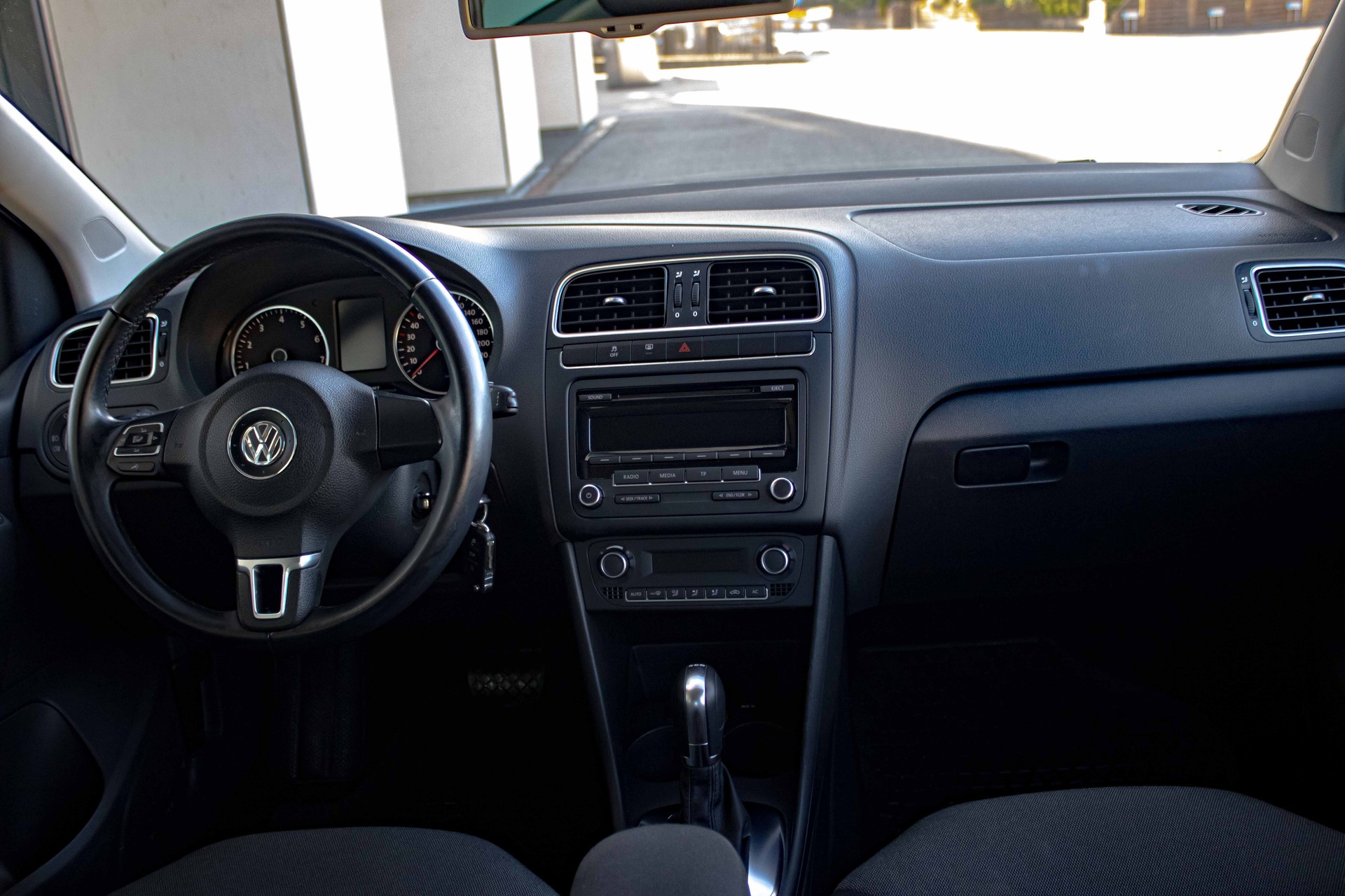 VW Polo 1.2 TSI Comfortline DSG-image-10