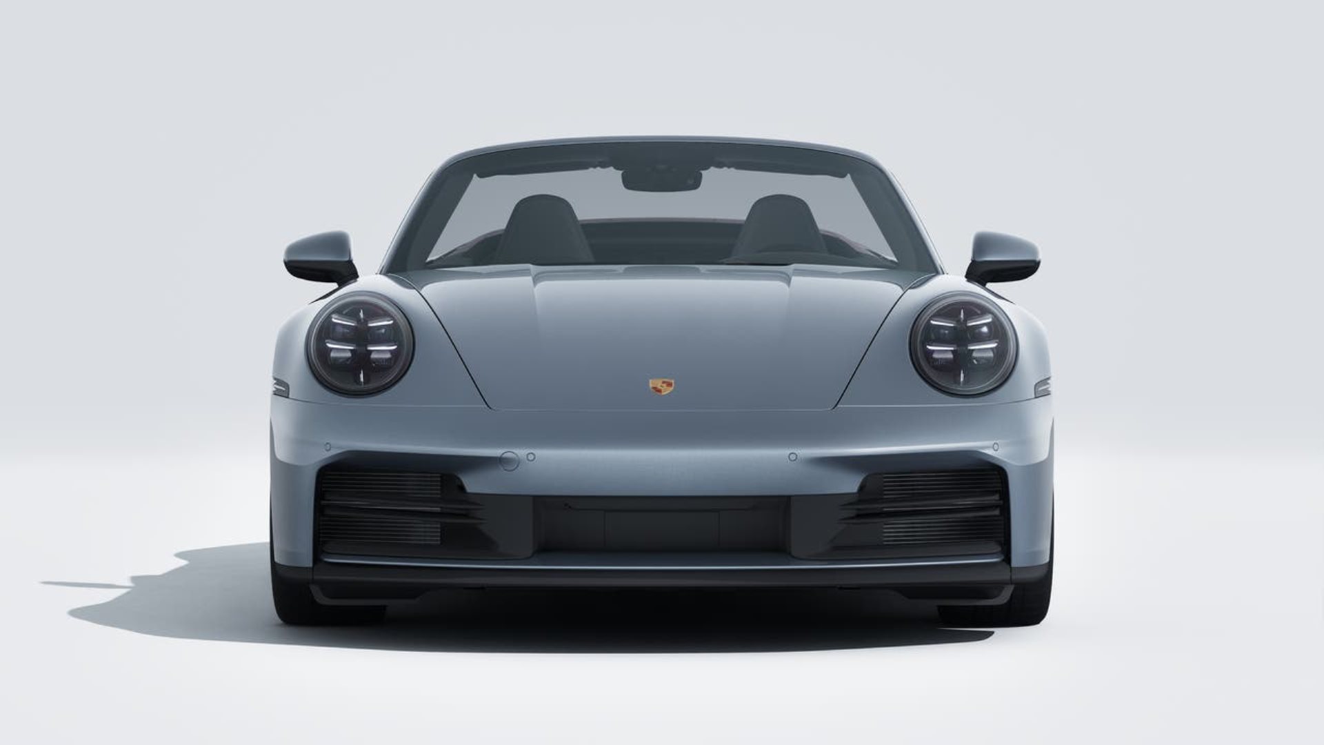 PORSCHE 911 Carrera Cabriolet-image-7