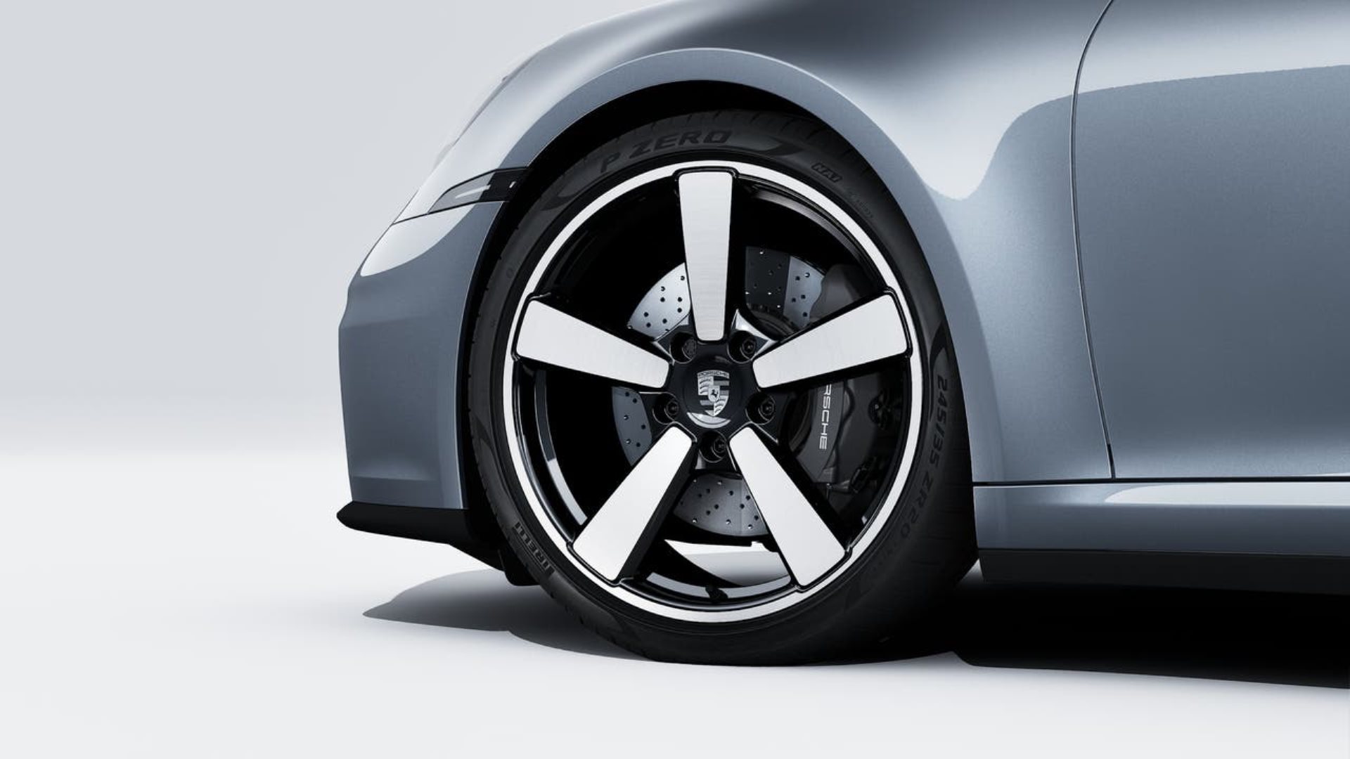 PORSCHE 911 Carrera Cabriolet-image-9