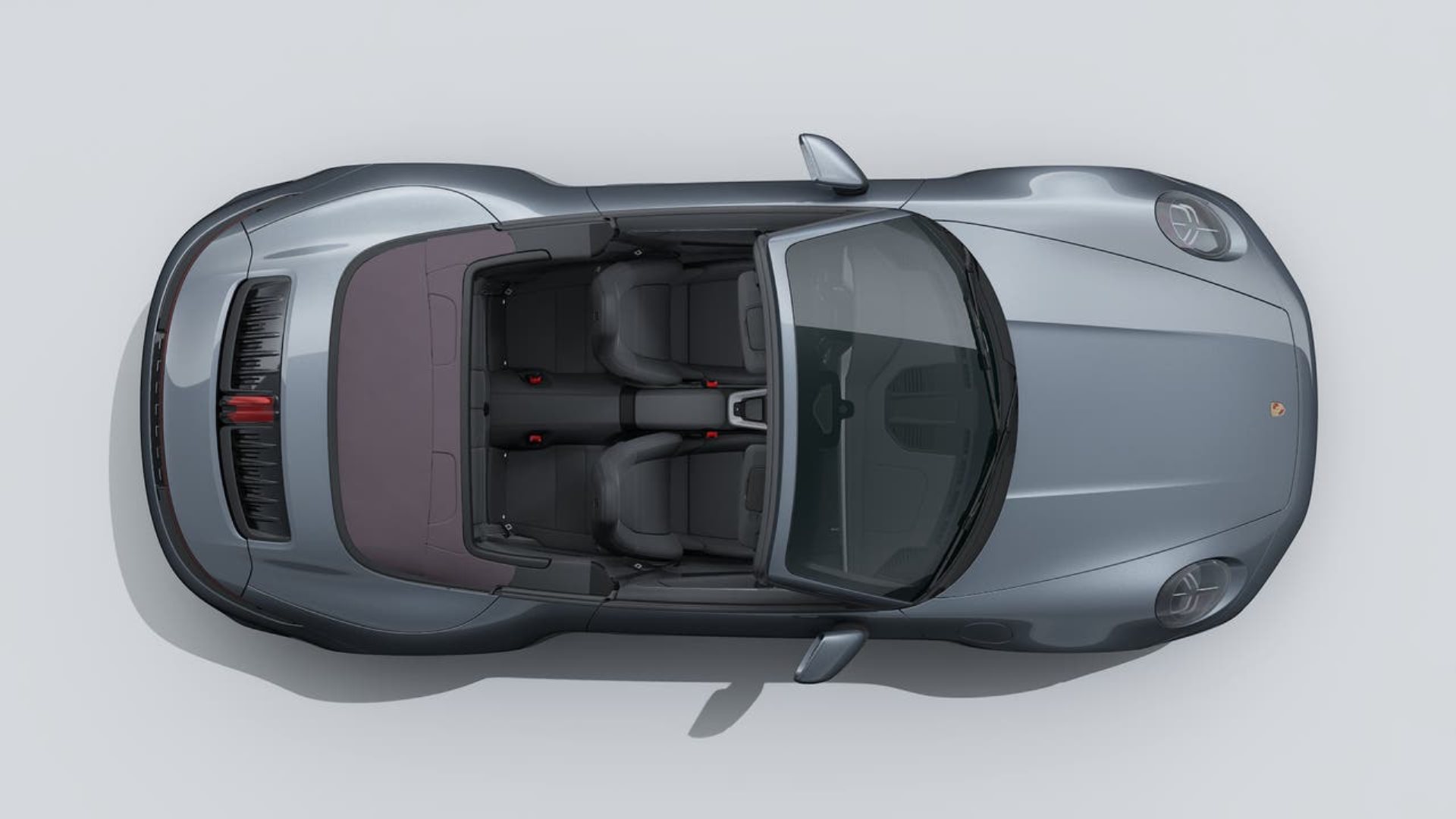 PORSCHE 911 Carrera Cabriolet-image-4