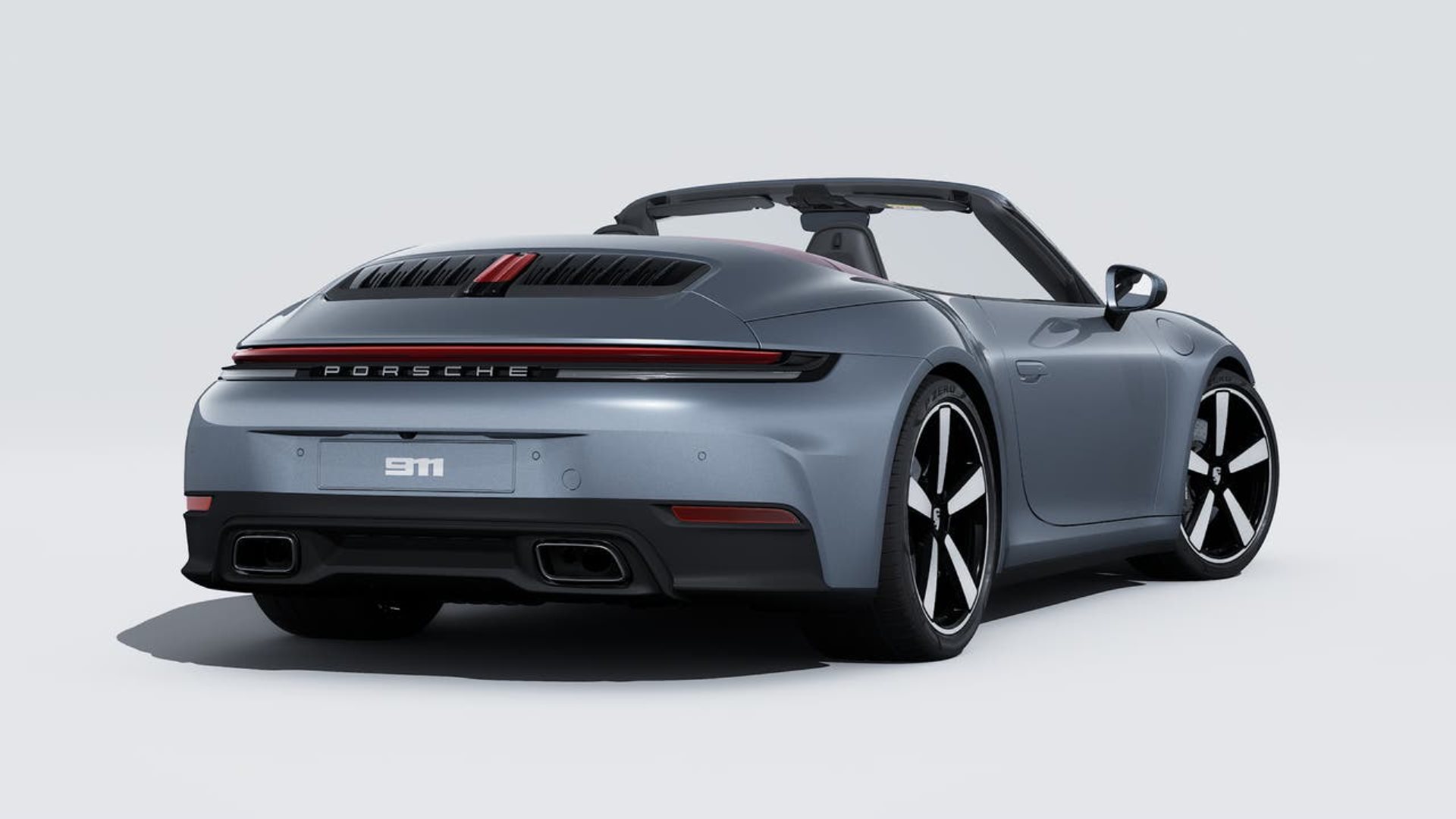 PORSCHE 911 Carrera Cabriolet-image-8