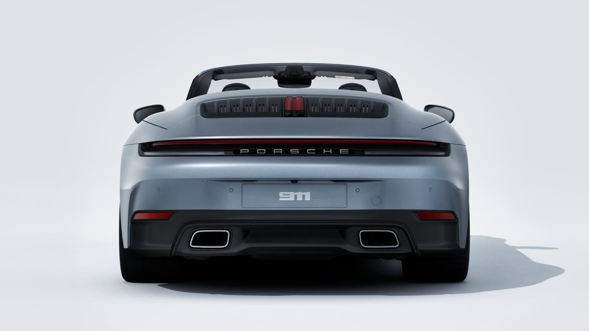 PORSCHE 911 Carrera Cabriolet-image-6