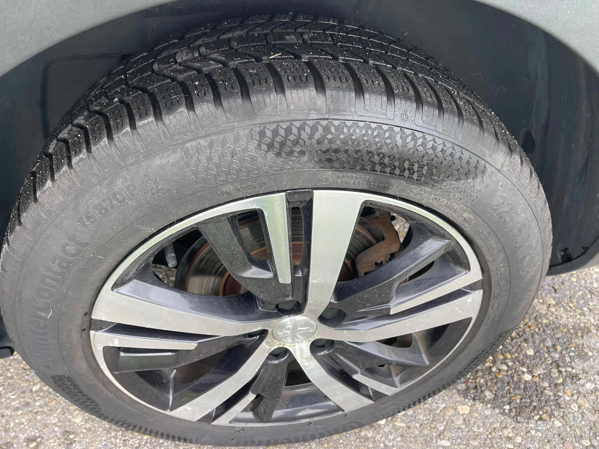 PEUGEOT 5008 1.5 BlueHDi Allure EAT-image-14
