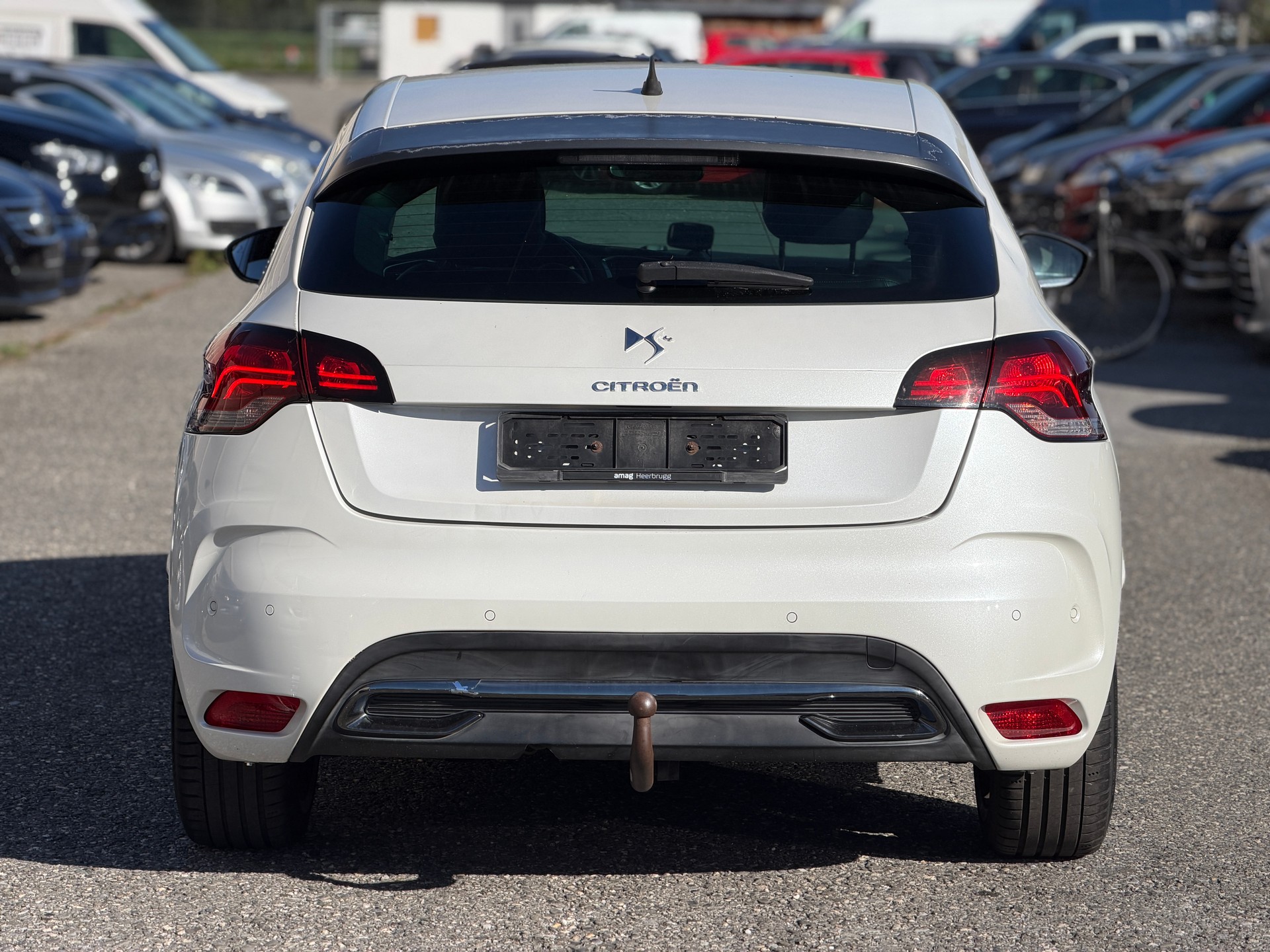 DS AUTOMOBILES DS4 1.6 THP Sport Chic-image-5