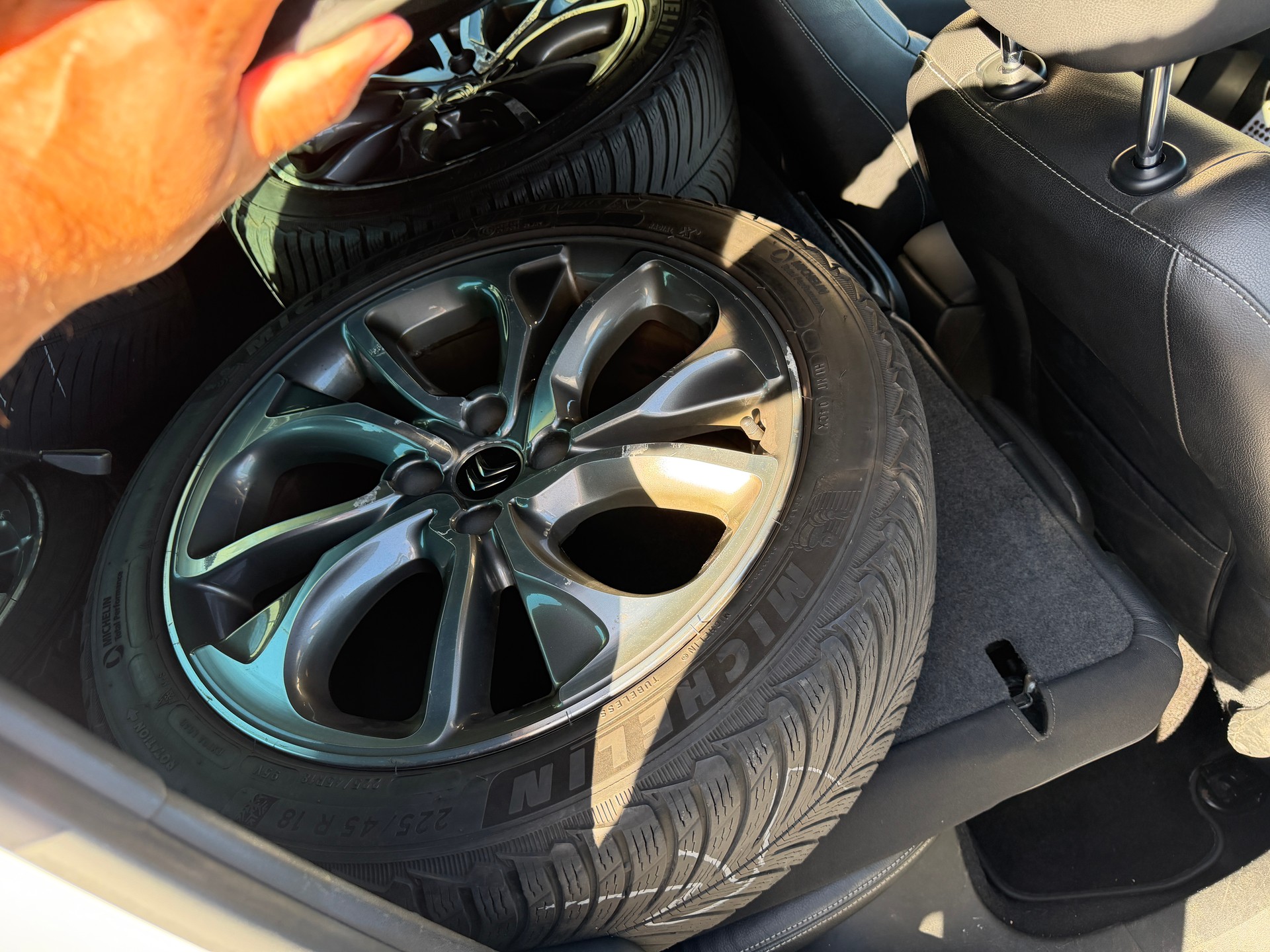 DS AUTOMOBILES DS4 1.6 THP Sport Chic-image-6
