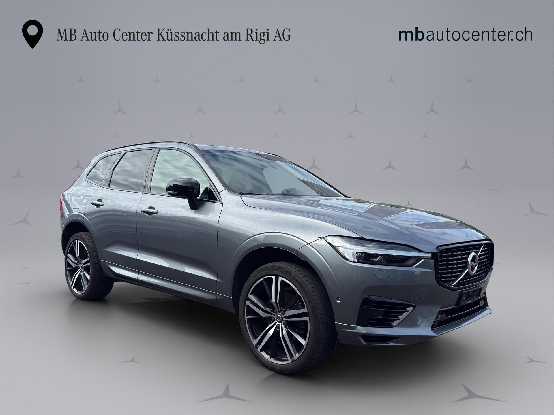 VOLVO XC60 2.0 T8 TE R-Design eAWD-image-7