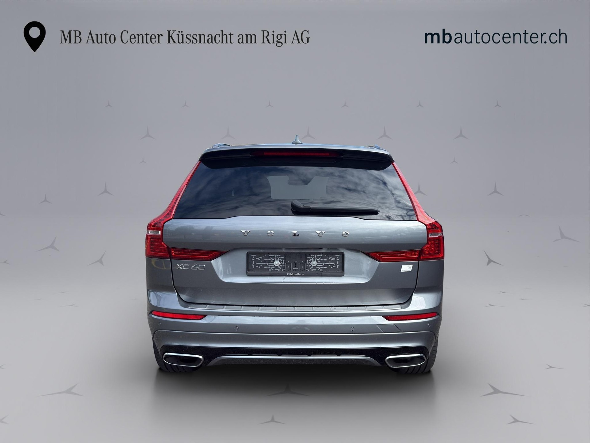 VOLVO XC60 2.0 T8 TE R-Design eAWD-image-4
