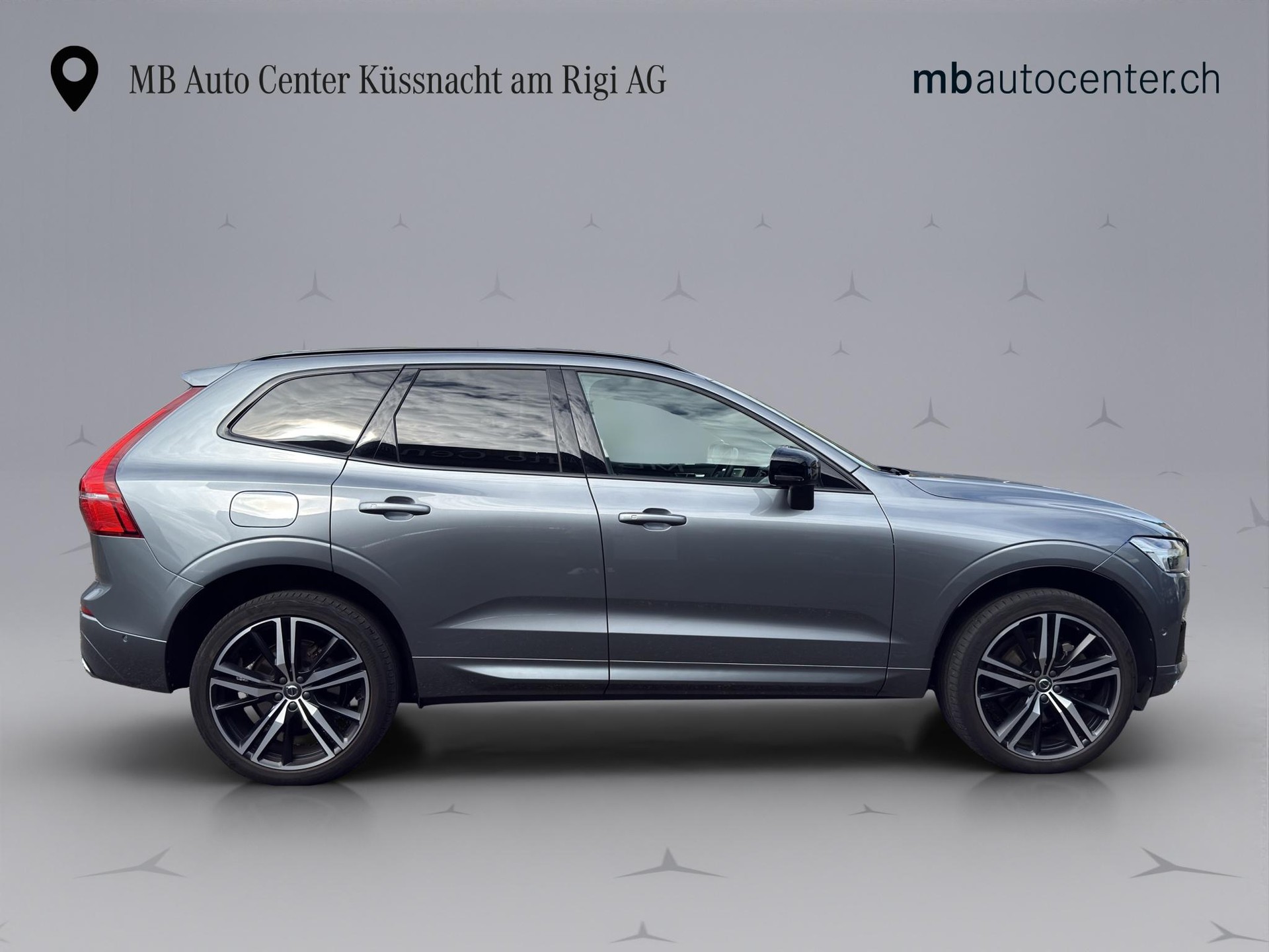 VOLVO XC60 2.0 T8 TE R-Design eAWD-image-6