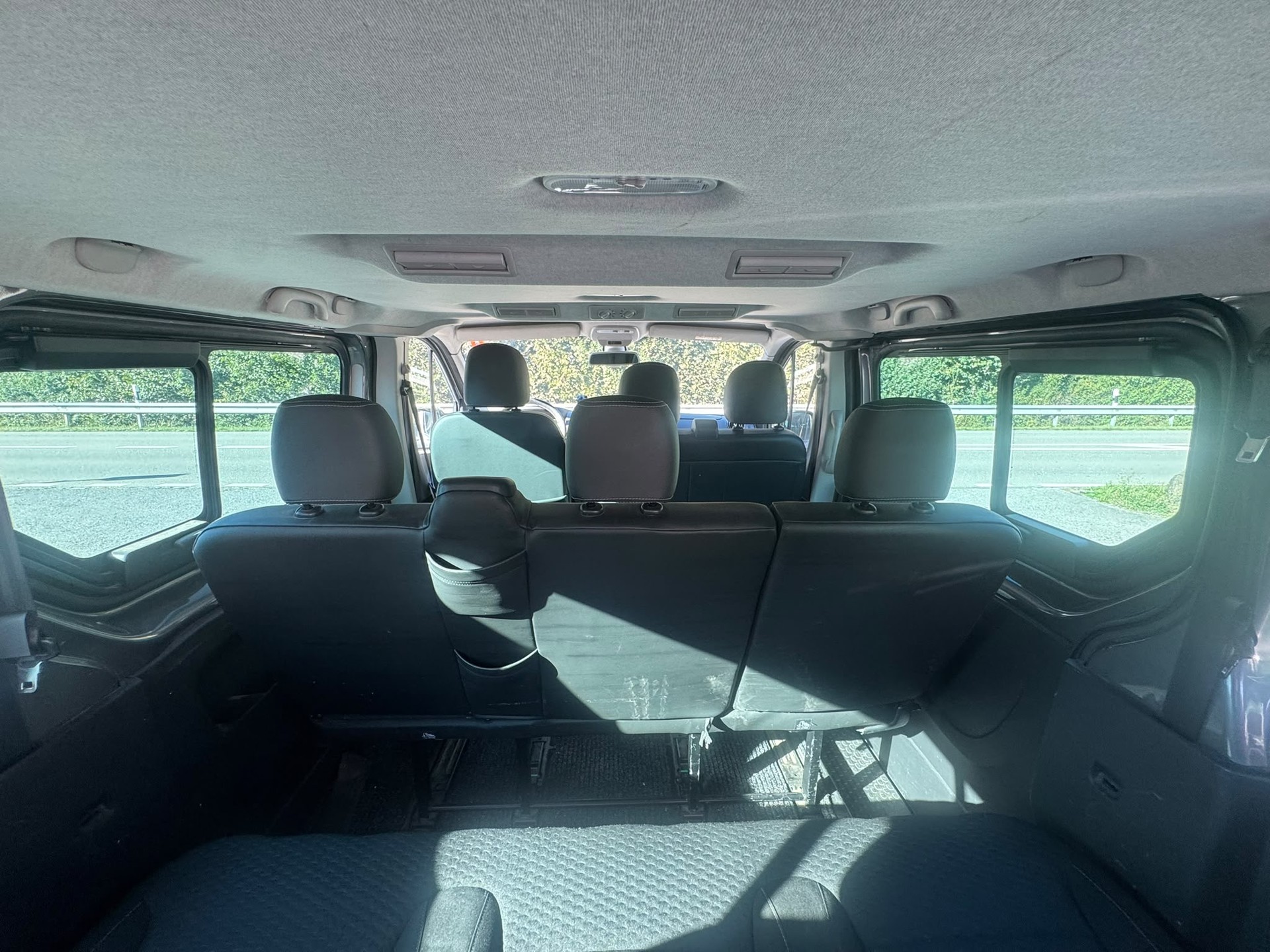 OPEL Vivaro 1.6 CDTI 2.9t L1H1-image-6