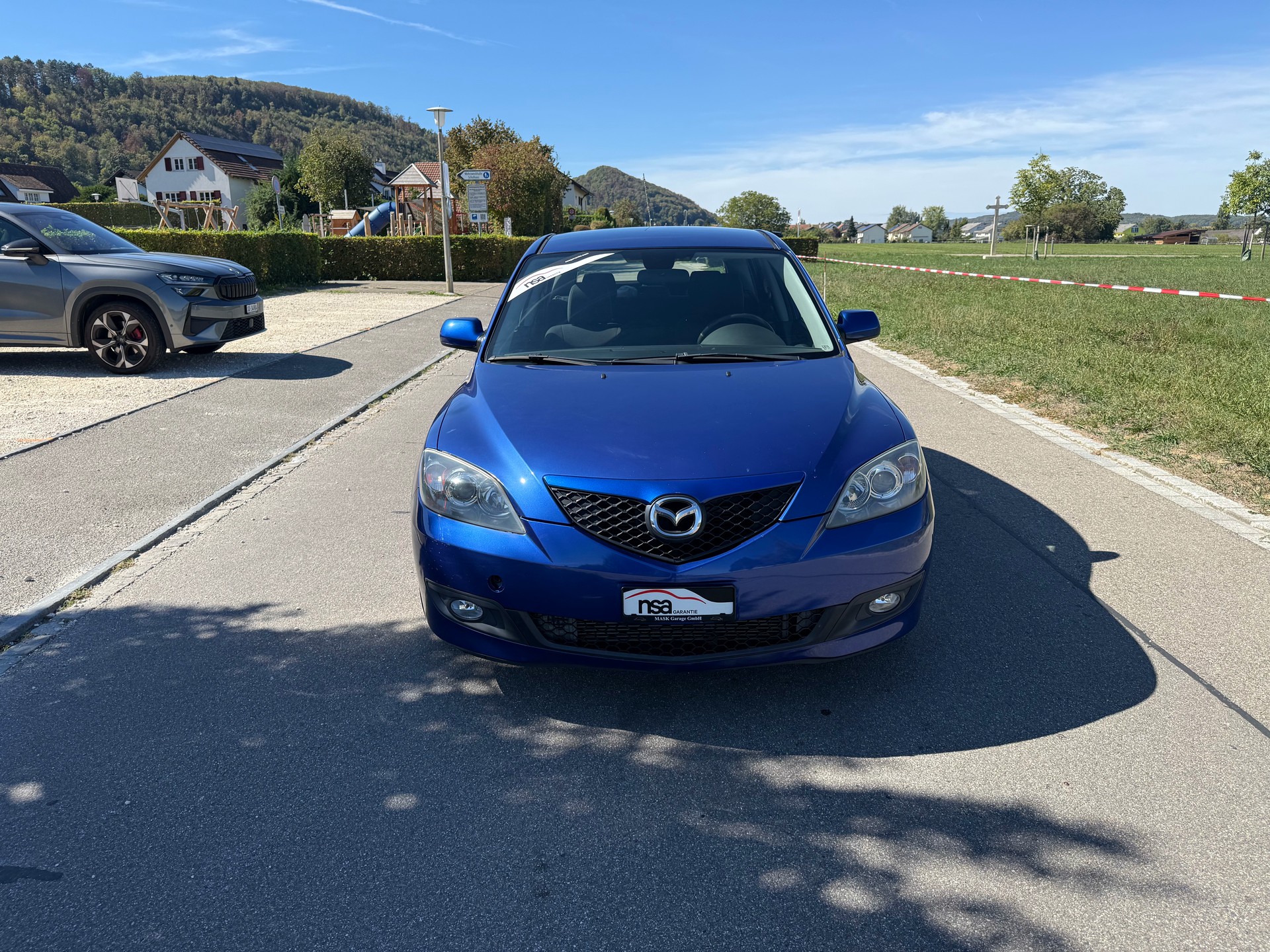MAZDA 3 1.6 16V CD Confort-image-0