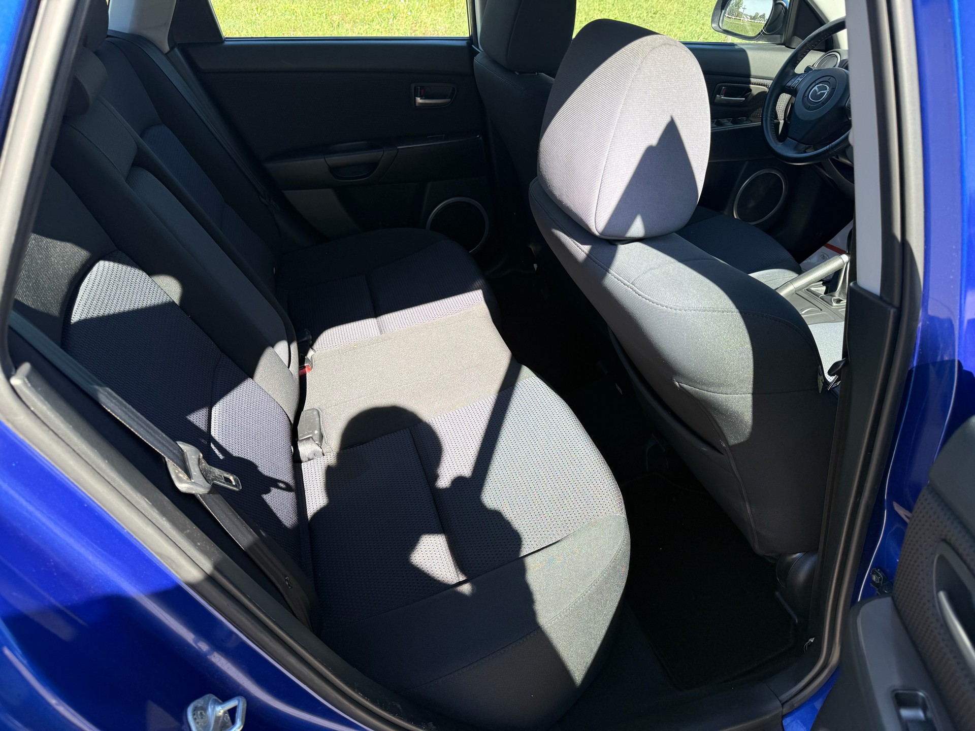 MAZDA 3 1.6 16V CD Confort-image-6