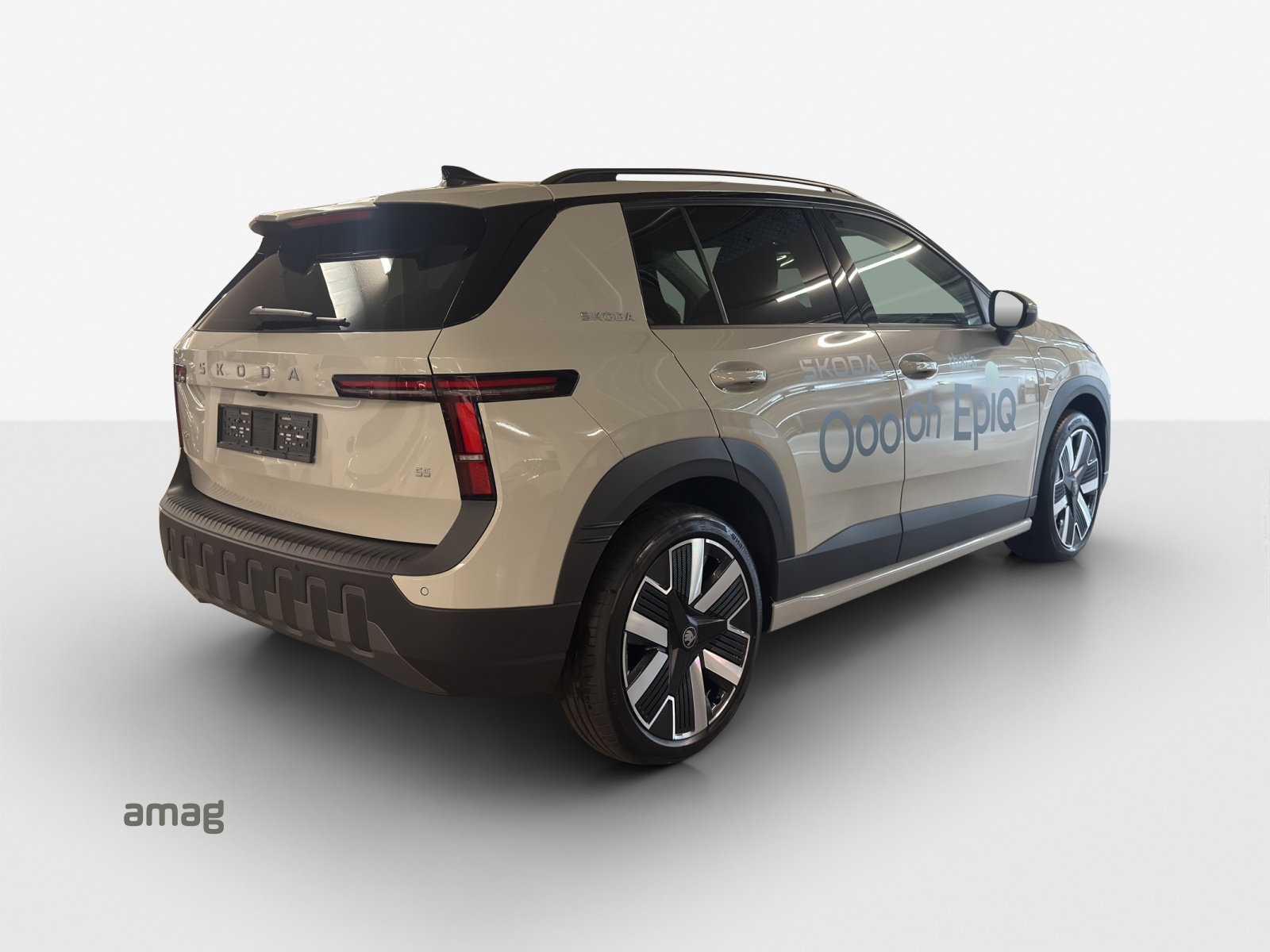 SKODA Epiq 55 Selection-image-4
