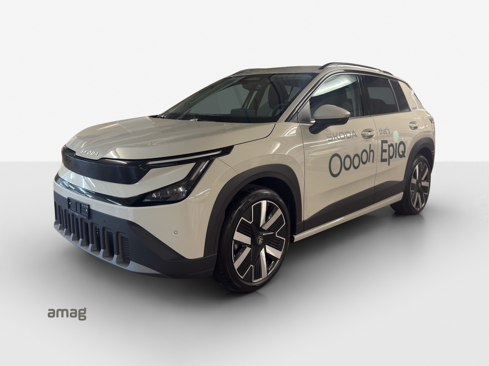 SKODA Epiq 55 Selection-image-0
