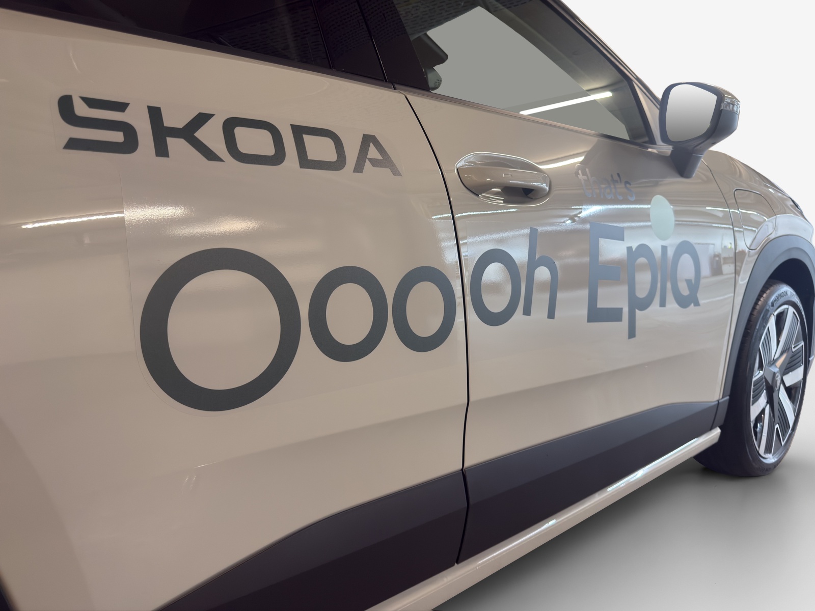 SKODA Epiq 55 Selection-image-14