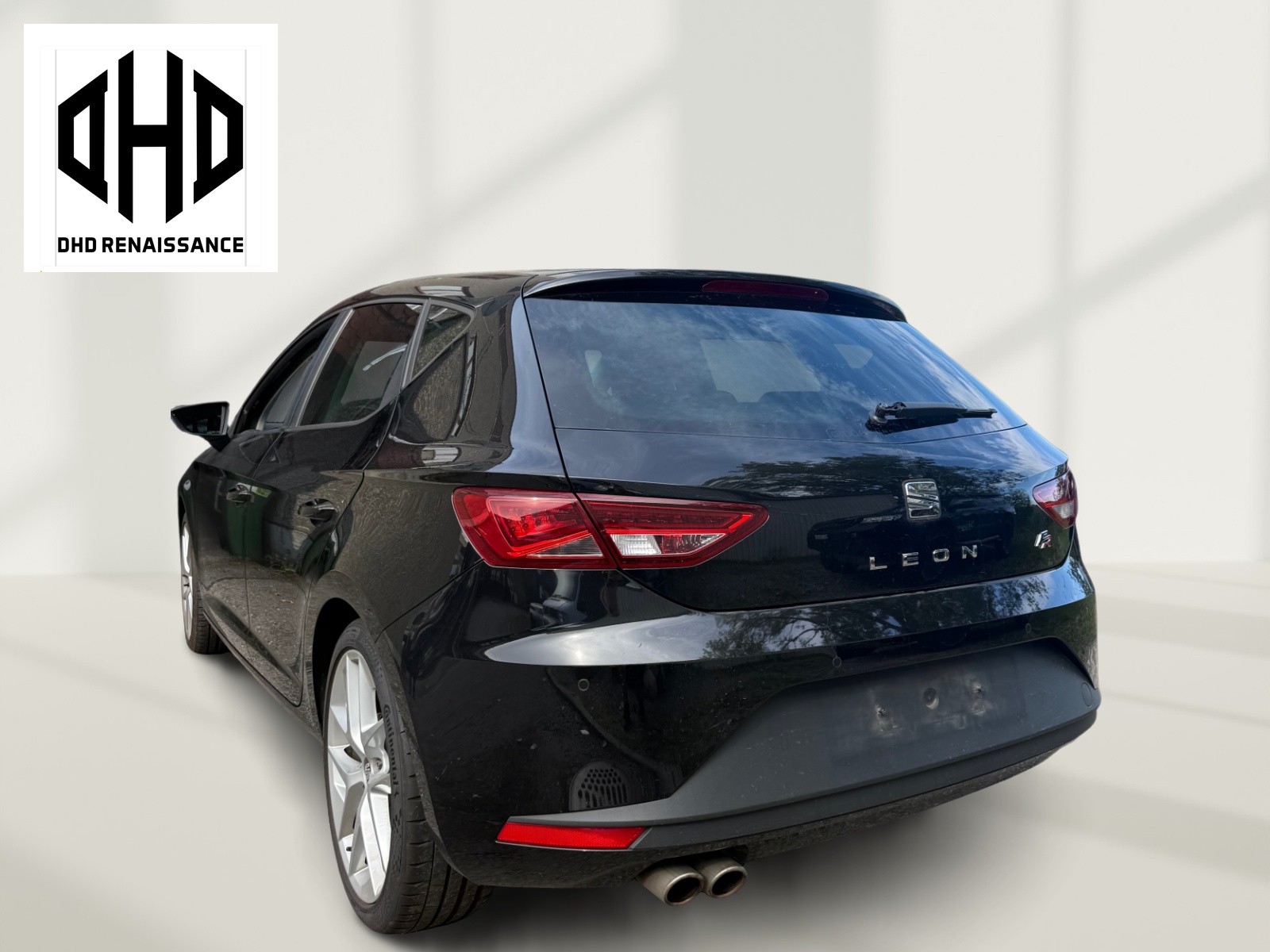 SEAT Leon 2.0 TDI FR DSG-image-3