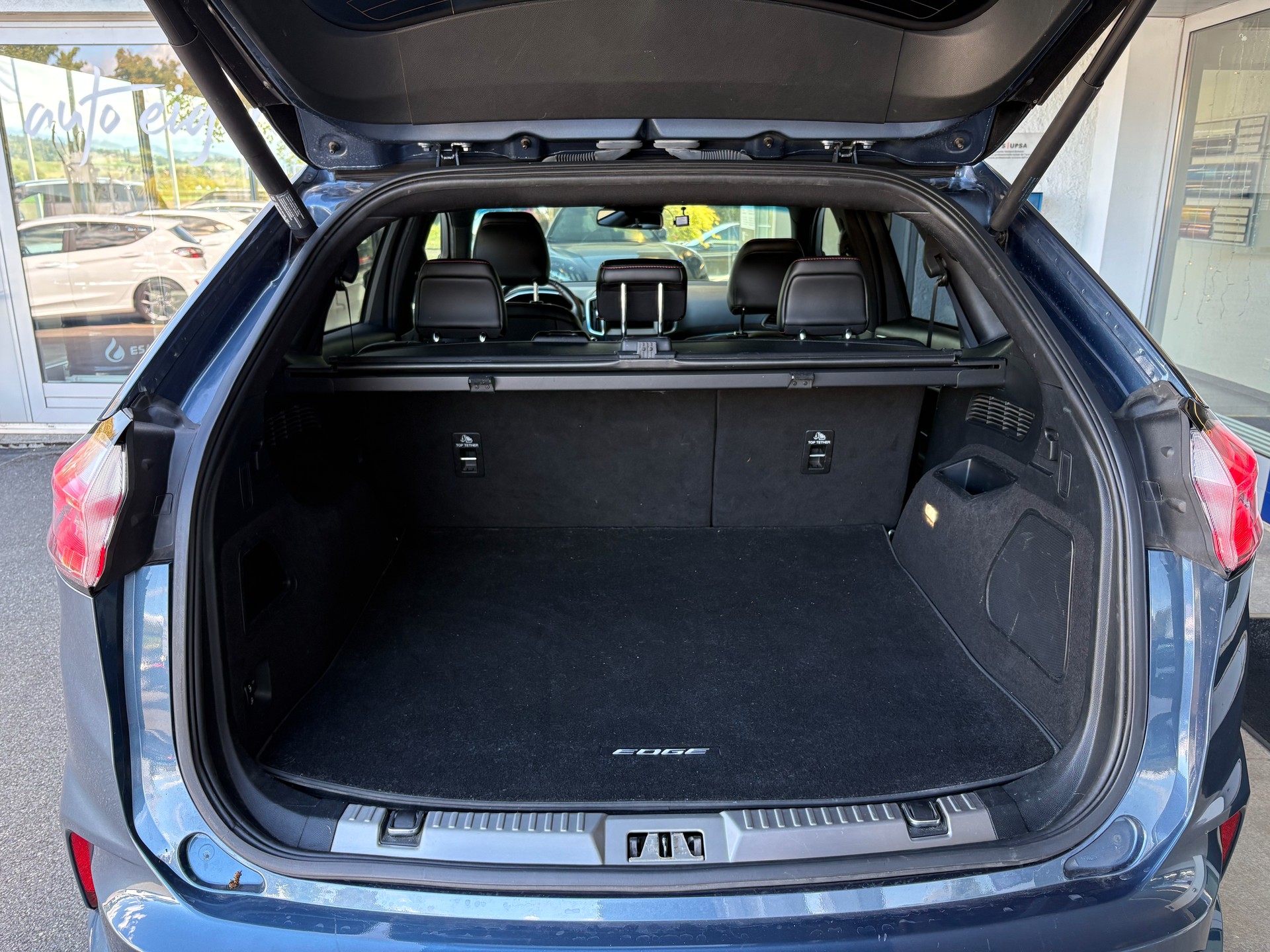 FORD Edge 2.0 EcoBlue ST-Line 4WD Automatic-image-6