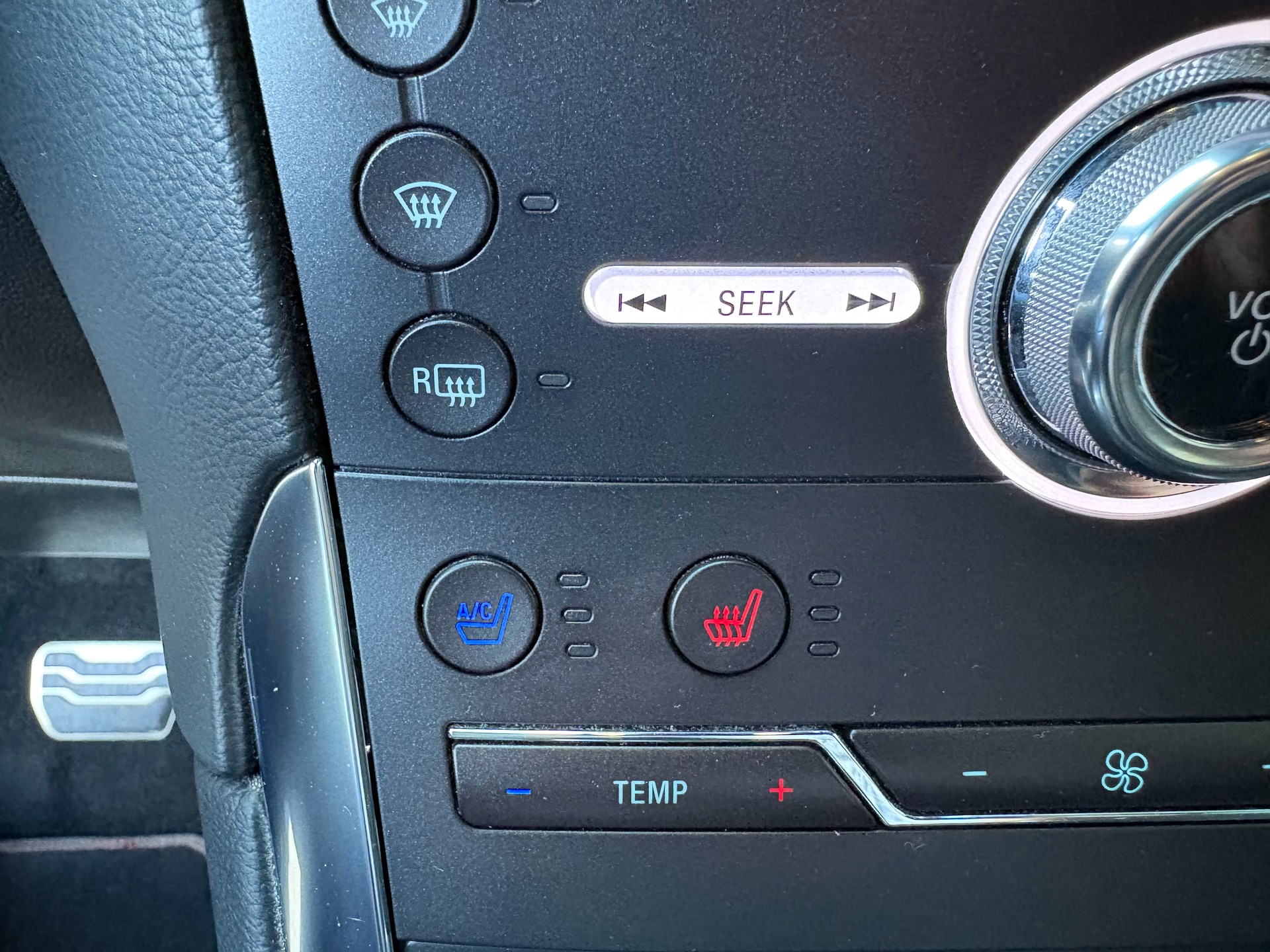 FORD Edge 2.0 EcoBlue ST-Line 4WD Automatic-image-18