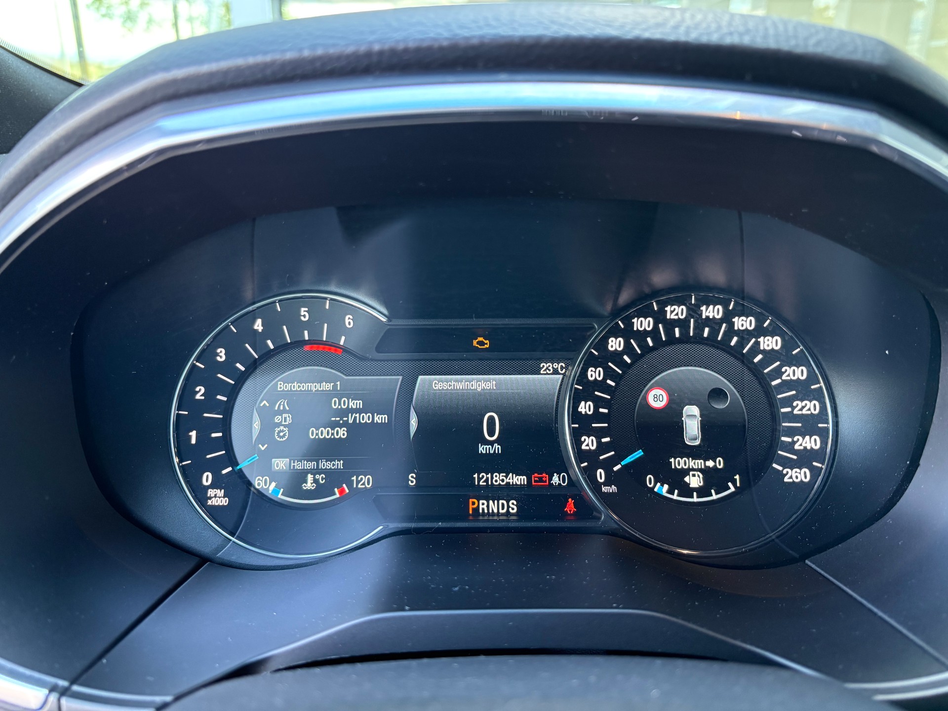 FORD Edge 2.0 EcoBlue ST-Line 4WD Automatic-image-10