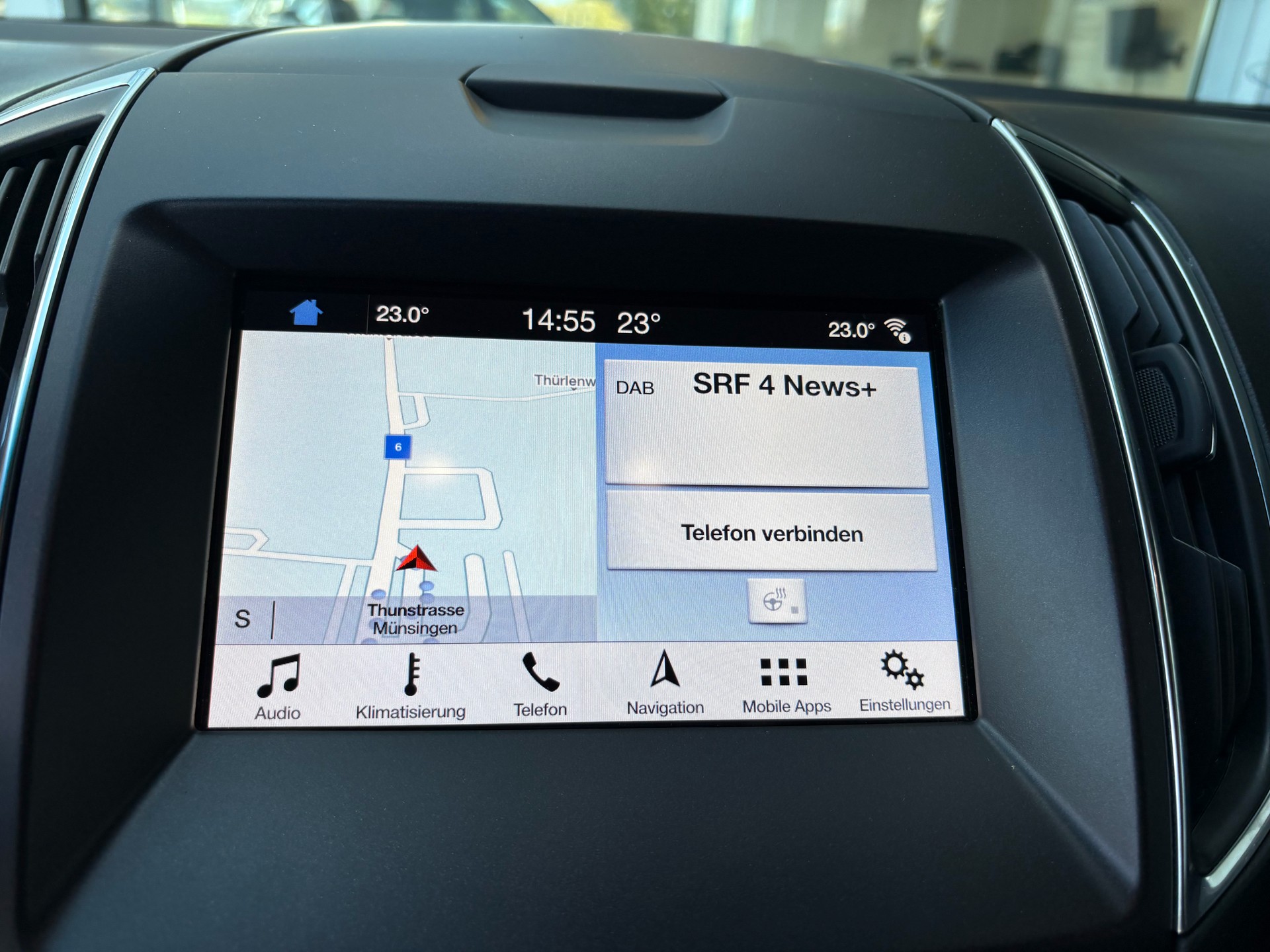FORD Edge 2.0 EcoBlue ST-Line 4WD Automatic-image-12
