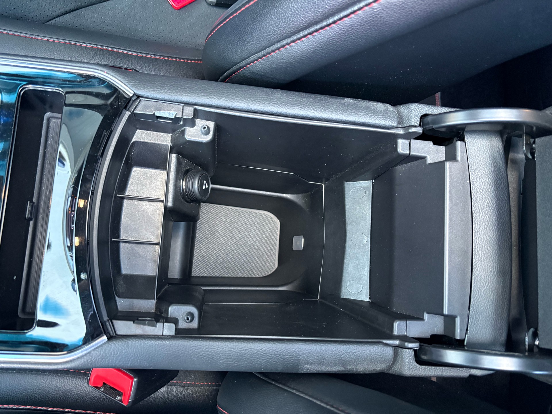 FORD Edge 2.0 EcoBlue ST-Line 4WD Automatic-image-21