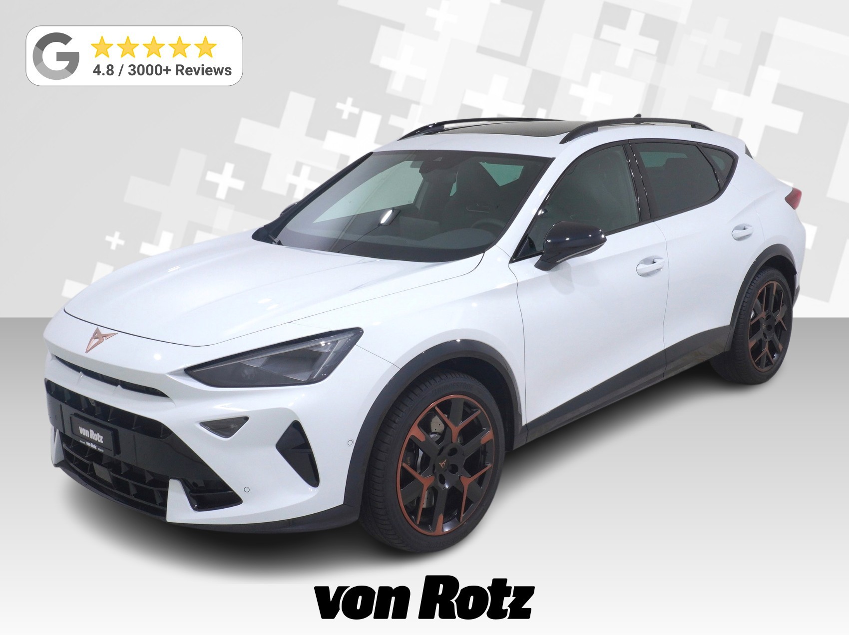 CUPRA Formentor 2.0 TSI VZ 4Drive DSG-image-0