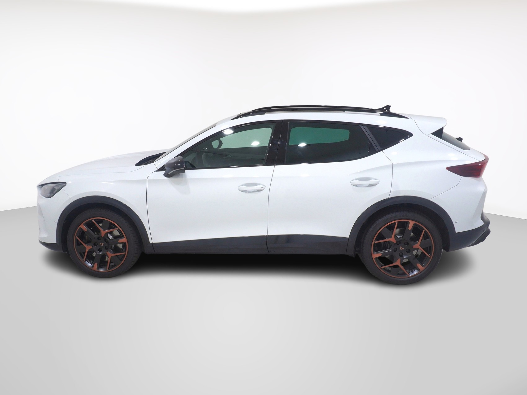 CUPRA Formentor 2.0 TSI VZ 4Drive DSG-image-1