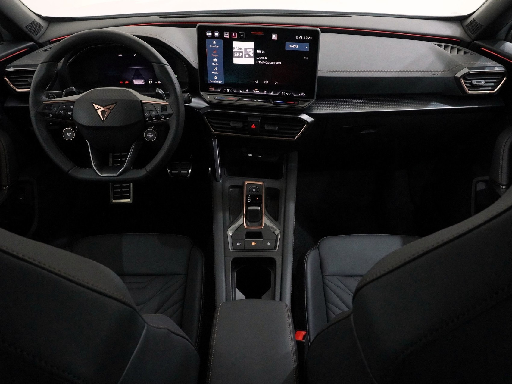 CUPRA Formentor 2.0 TSI VZ 4Drive DSG-image-11