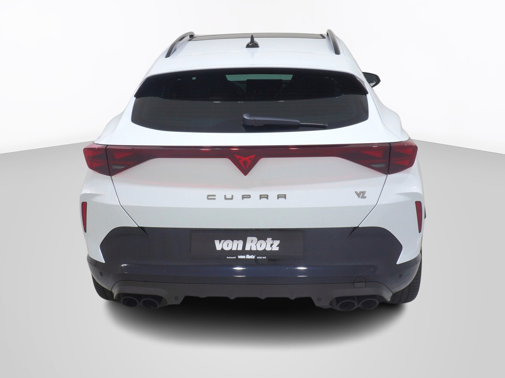 CUPRA Formentor 2.0 TSI VZ 4Drive DSG-image-2