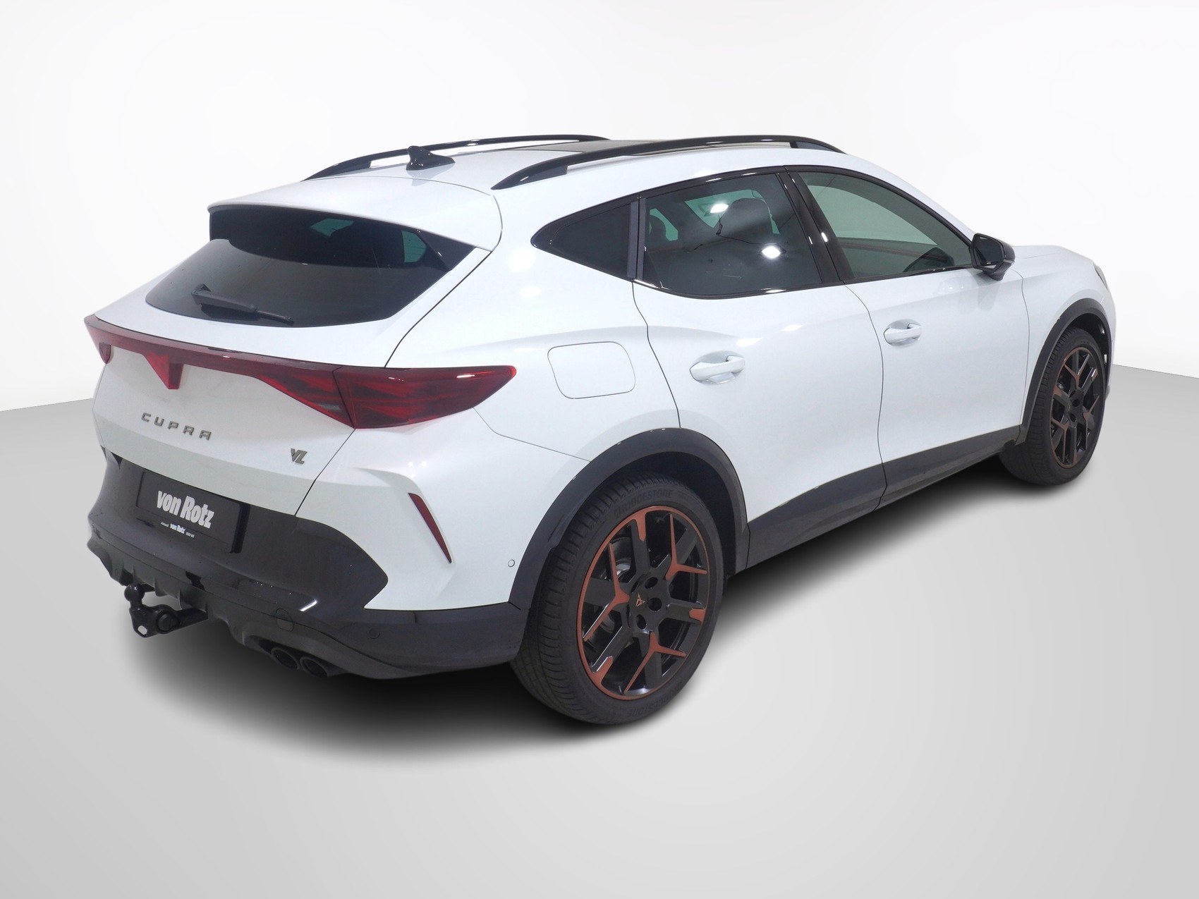 CUPRA Formentor 2.0 TSI VZ 4Drive DSG-image-5