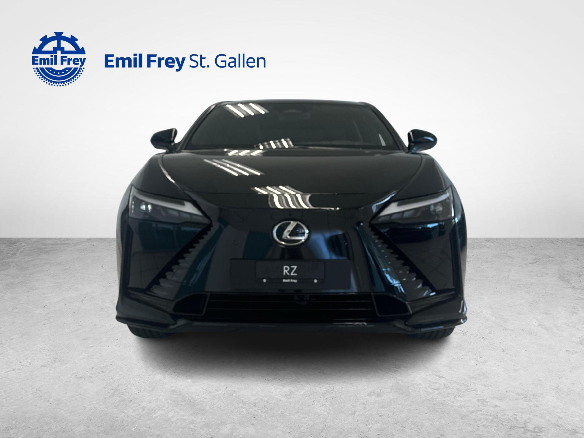 LEXUS RZ 550e F Sport-image-7