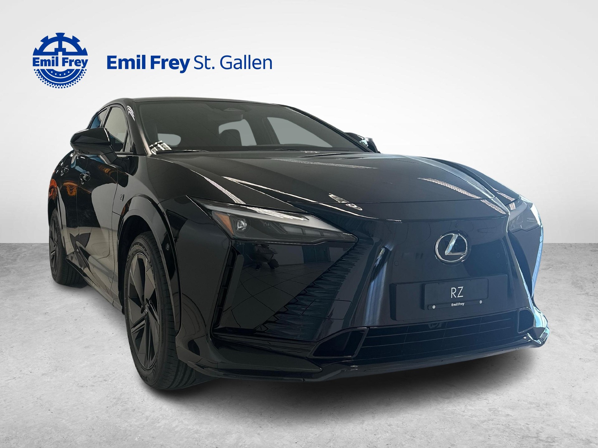 LEXUS RZ 550e F Sport-image-6
