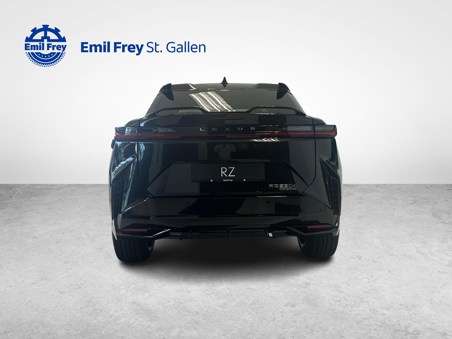 LEXUS RZ 550e F Sport-image-3