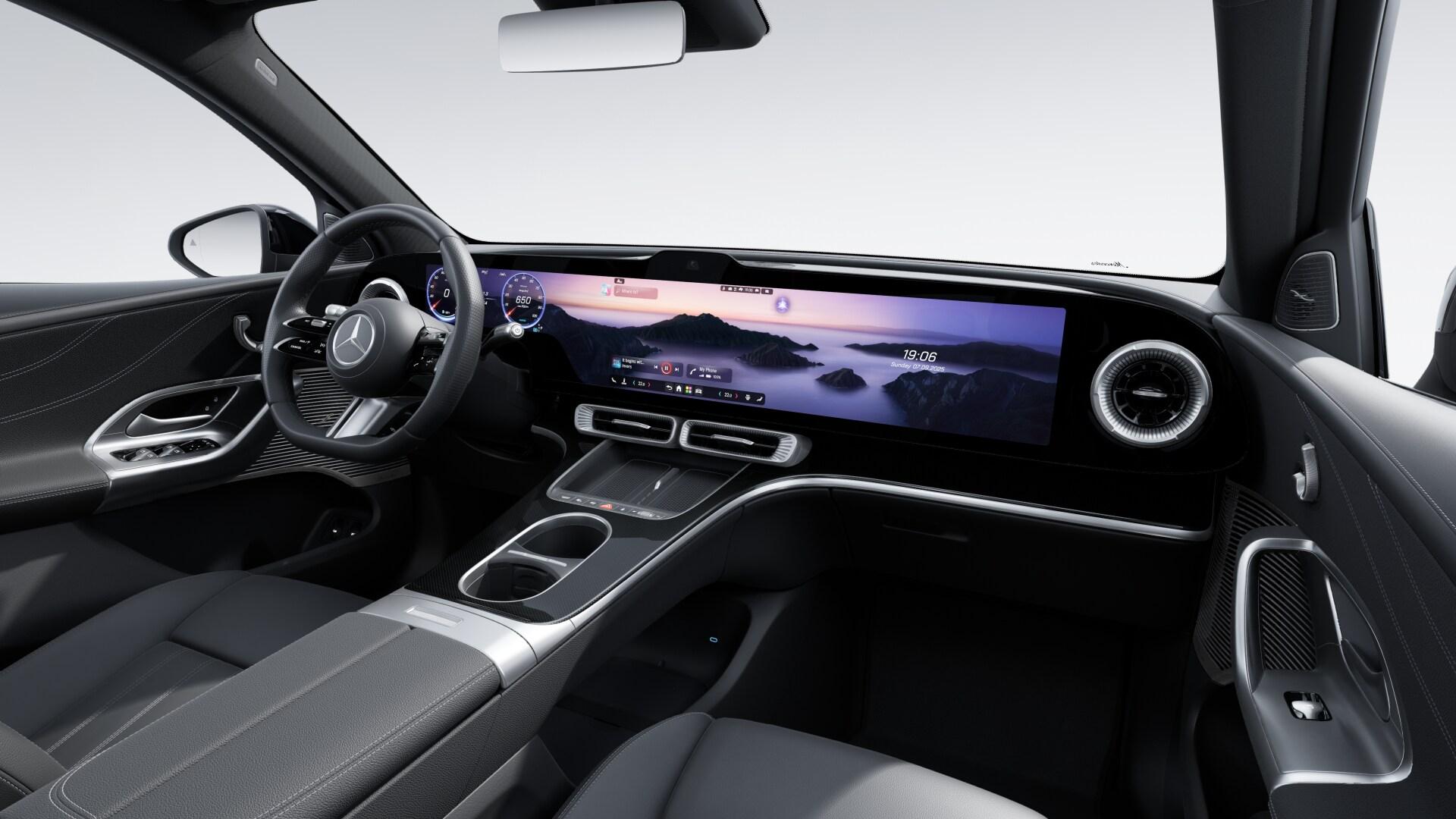 MERCEDES-BENZ GLC-Klasse X540 GLC 400 4matic-image-5