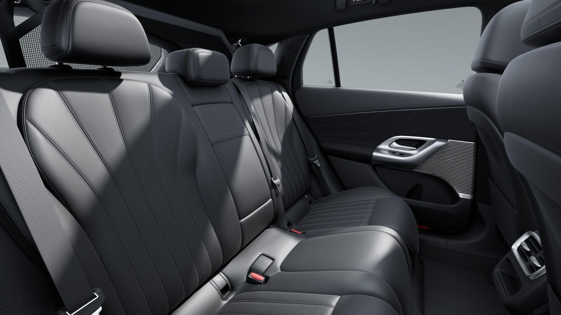MERCEDES-BENZ GLC-Klasse X540 GLC 400 4matic-image-4
