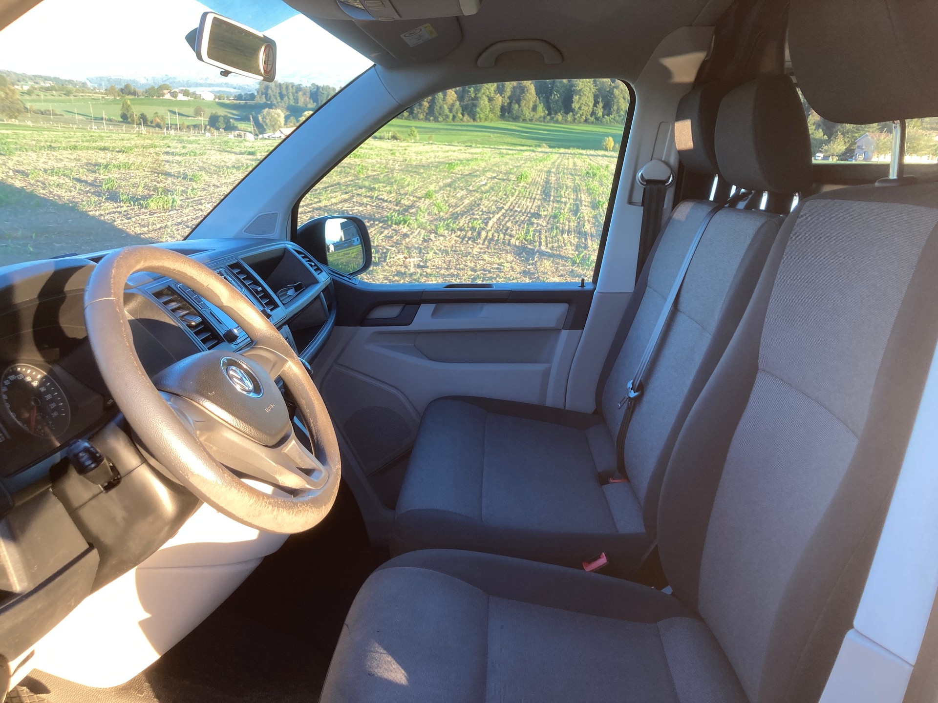 VW T6 2.0 TDI-image-8
