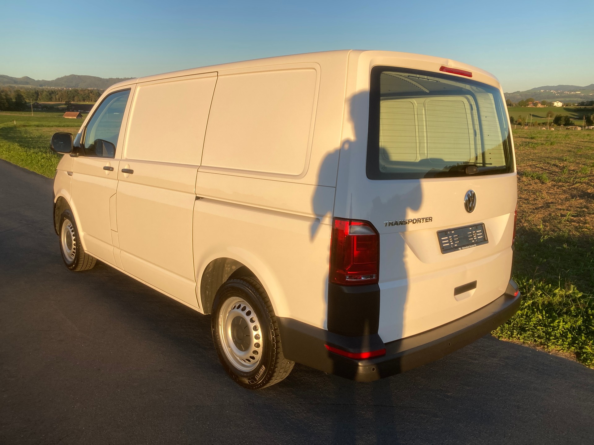 VW T6 2.0 TDI-image-3