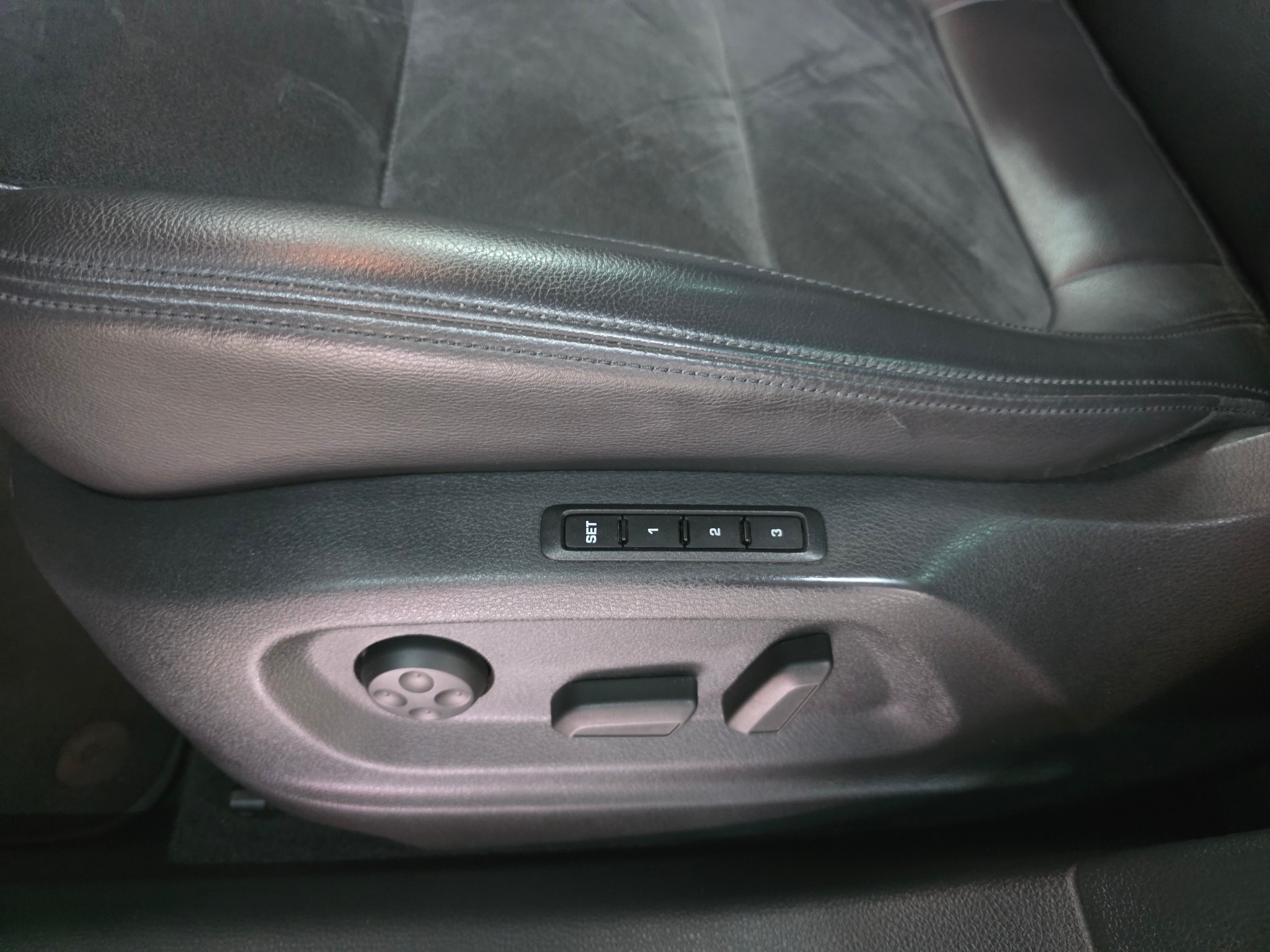 VW Sharan 2.0 TSI Highline DSG-image-13