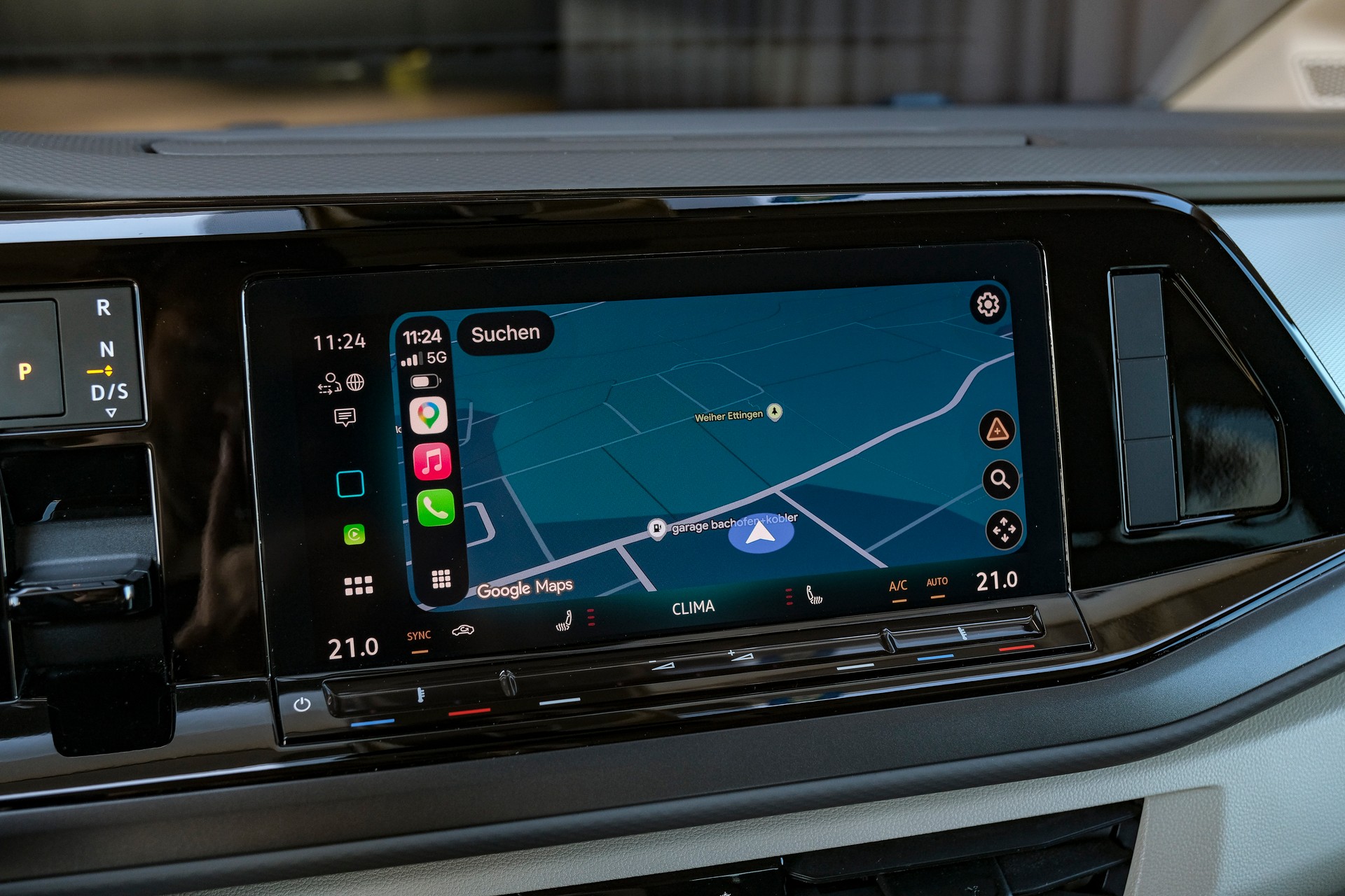 VW Multivan 2.0 TDI DSG "GUTE NACHT PAKET"-image-19