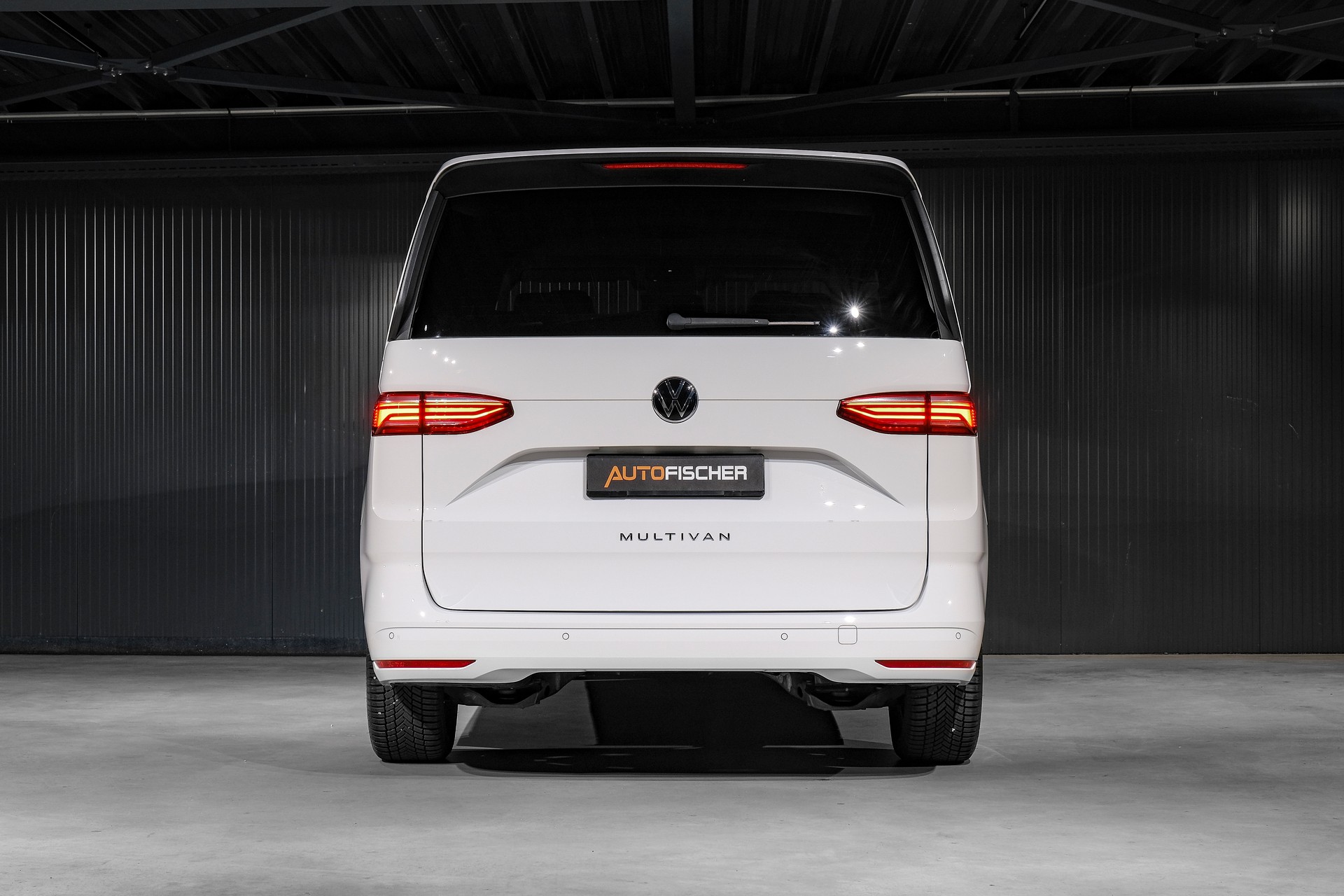 VW Multivan 2.0 TDI DSG "GUTE NACHT PAKET"-image-5